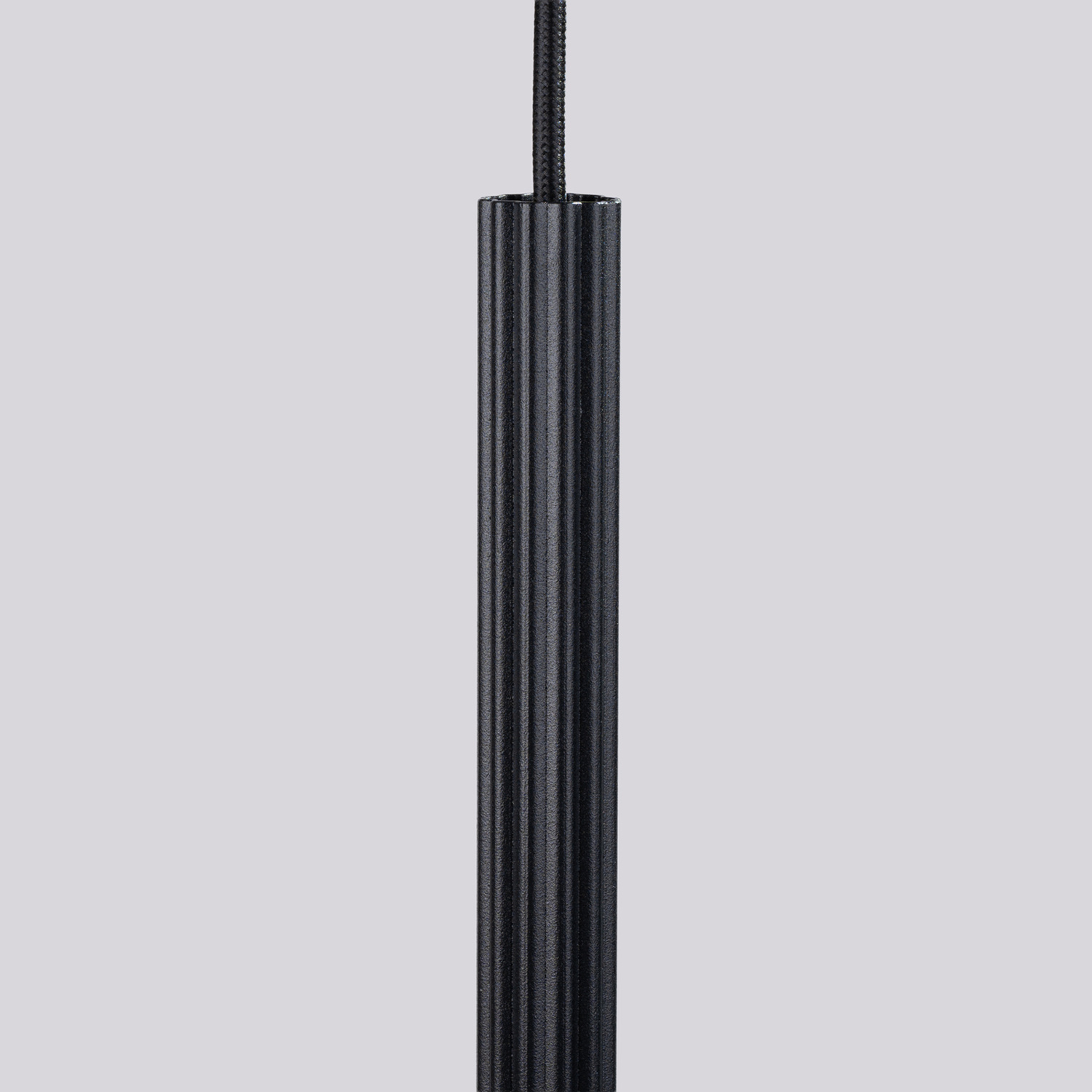 Pendant Lamp Arche 2P Black - Thumbnail 7