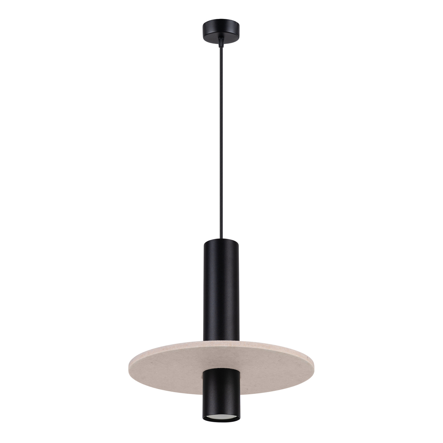 Suspension PELTA — Design Coloré Sollux