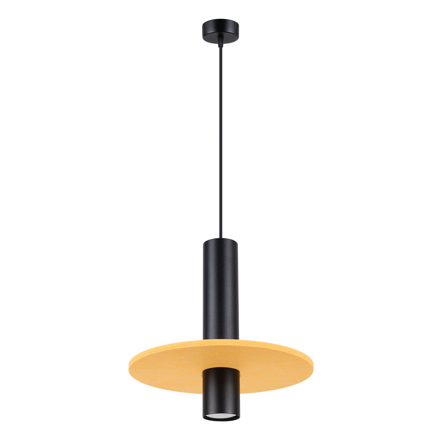 Suspension PELTA — Design Coloré Sollux