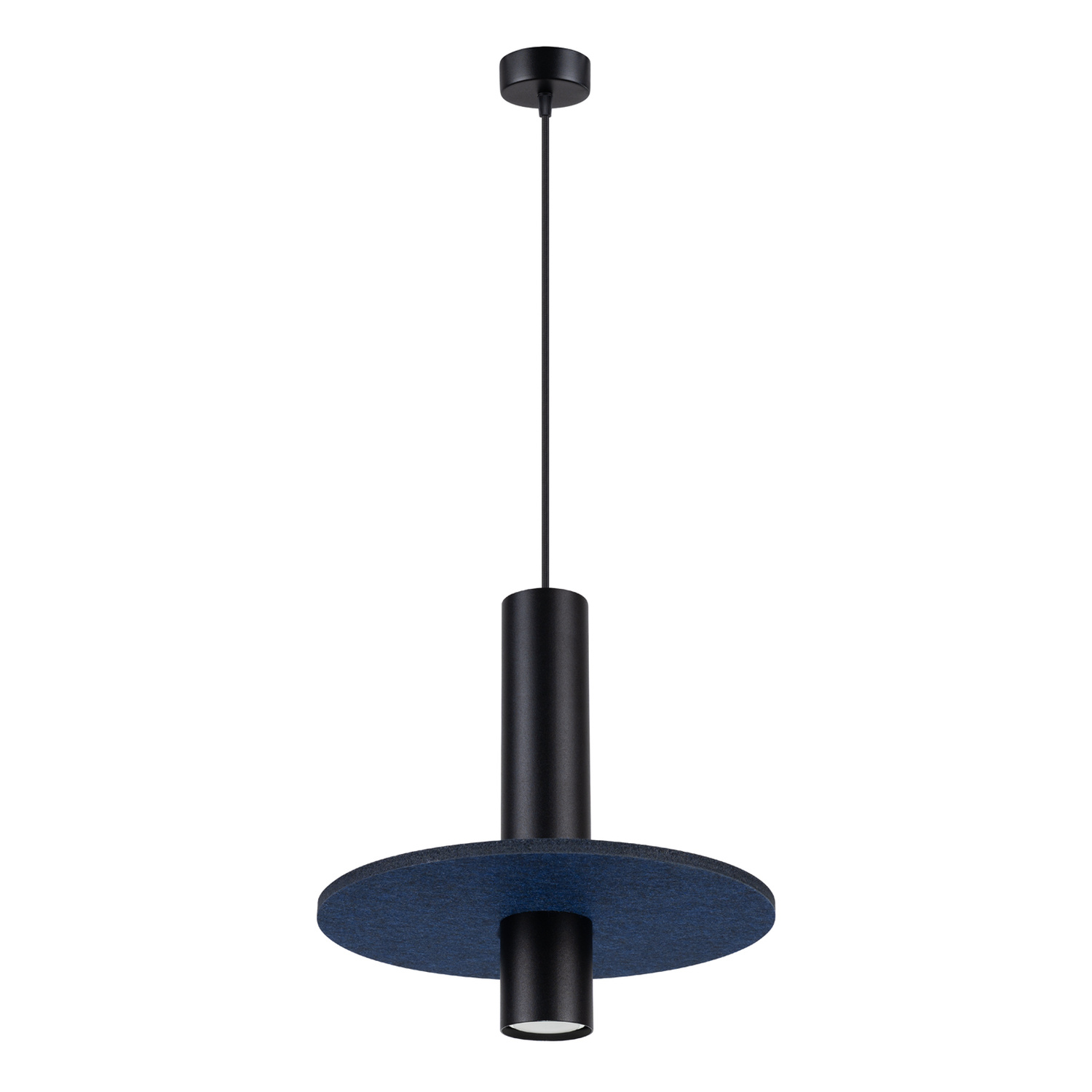 Suspension PELTA — Design Coloré Sollux