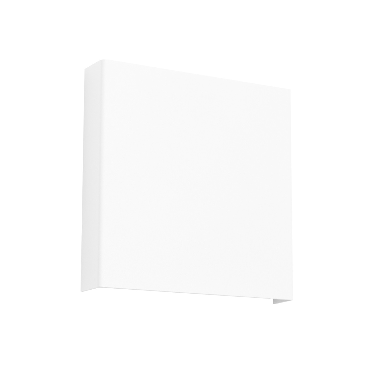Wall Lamp Vanta White
