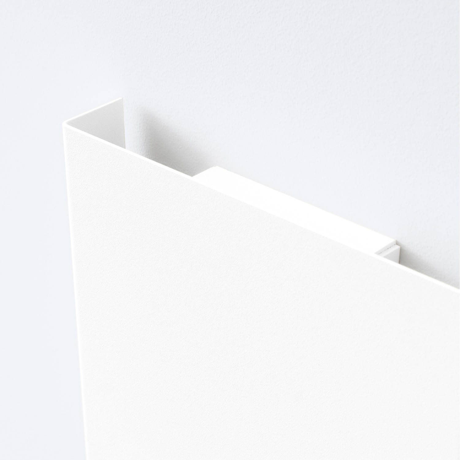 Wall Lamp Vanta White - Thumbnail 4