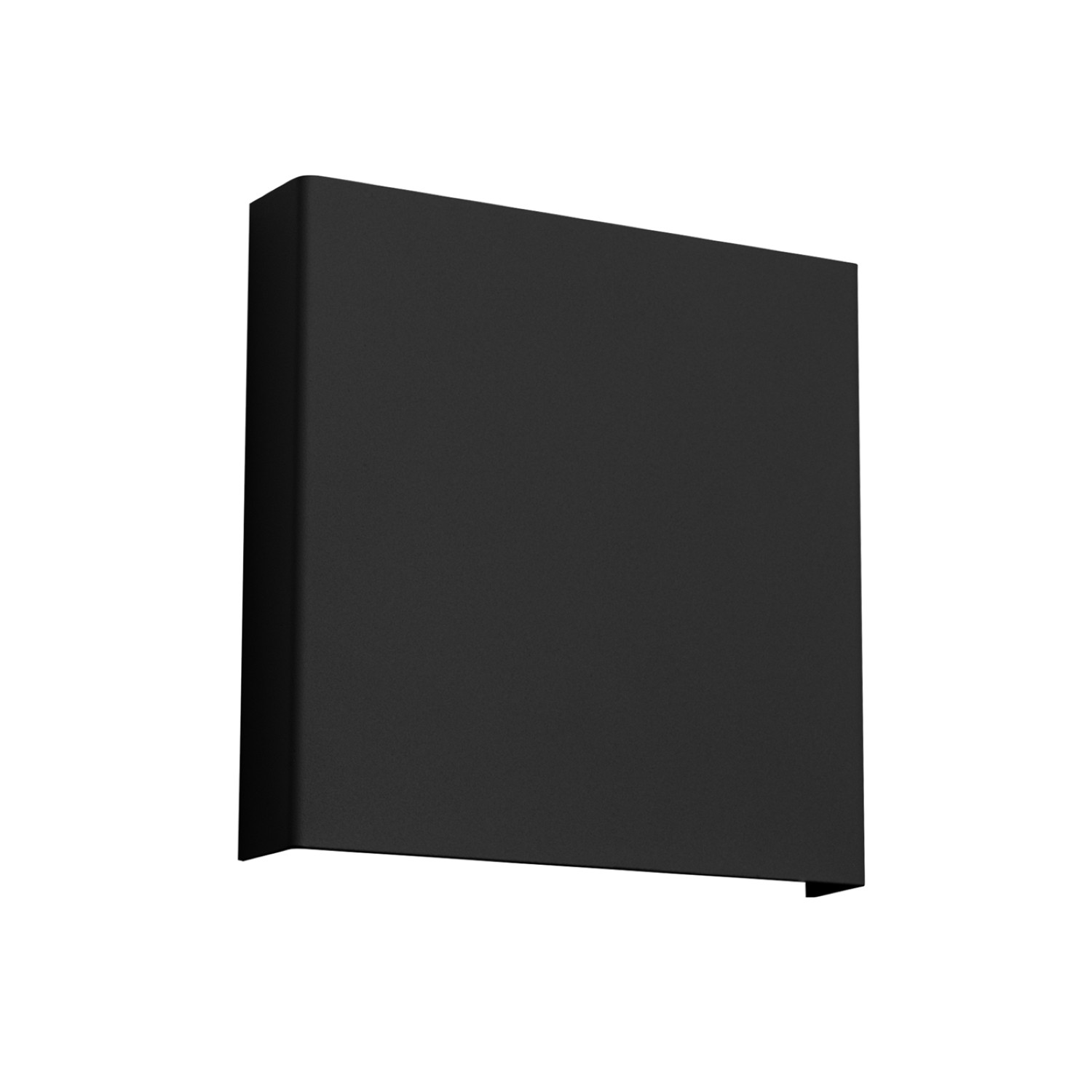 Wall Lamp Vanta Black