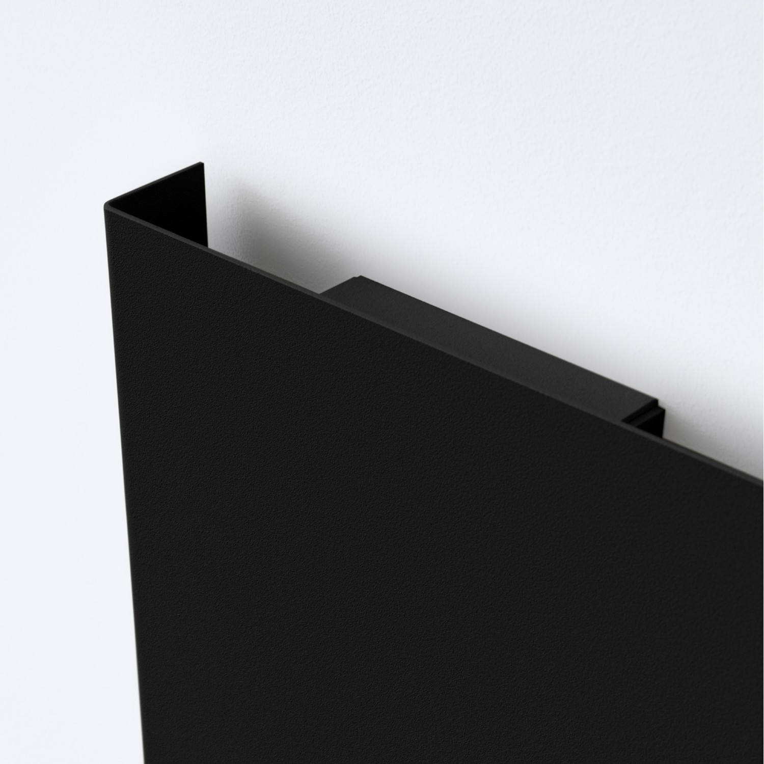 Wall Lamp Vanta Black - Thumbnail 4