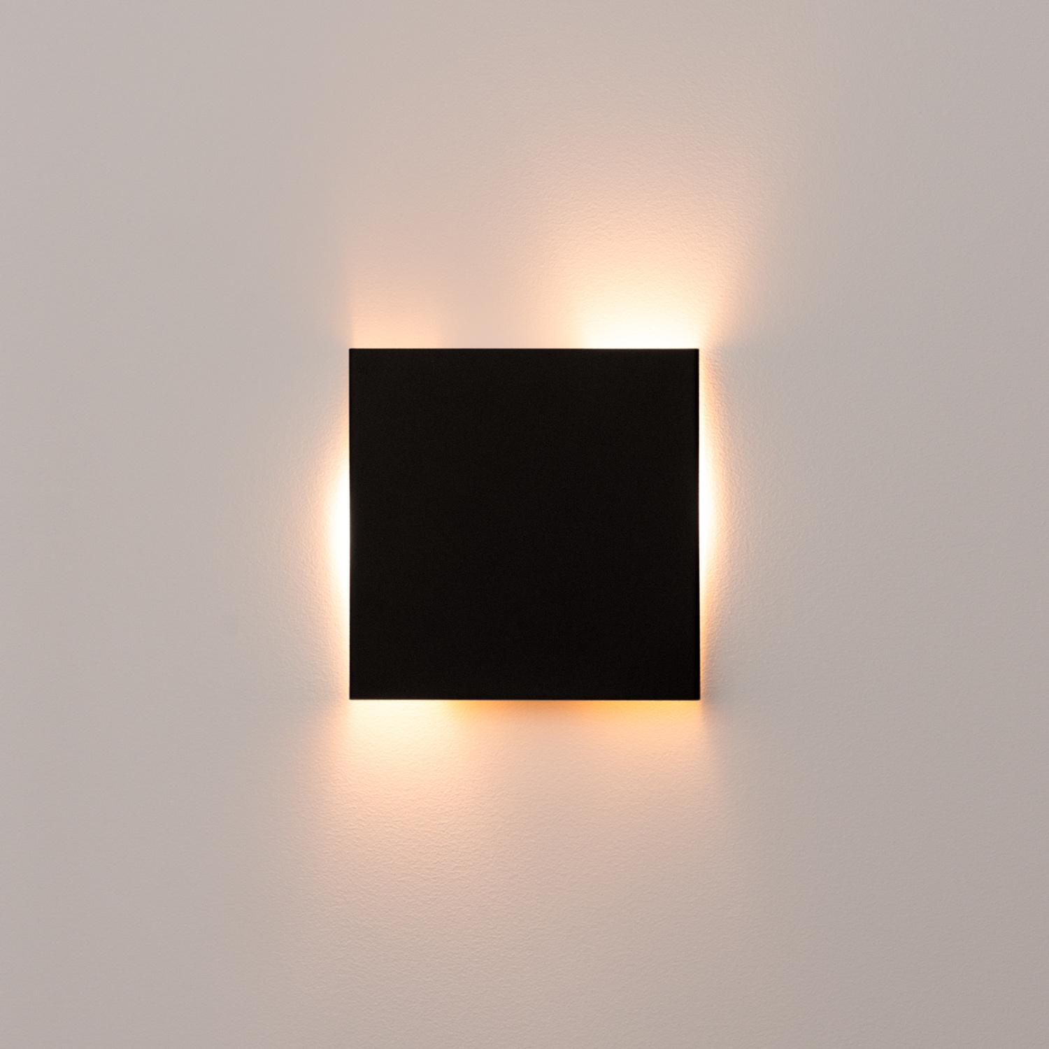 Wall Lamp Vanta Black - Thumbnail 5