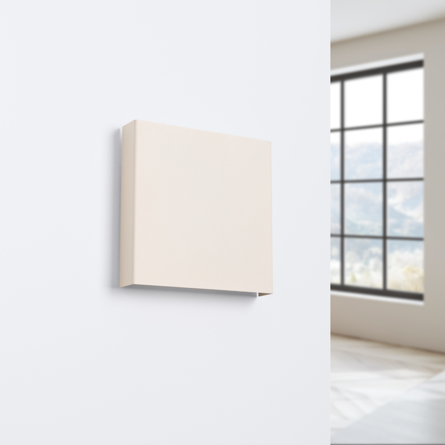 Wall Lamp Vanta Beige - Thumbnail 2