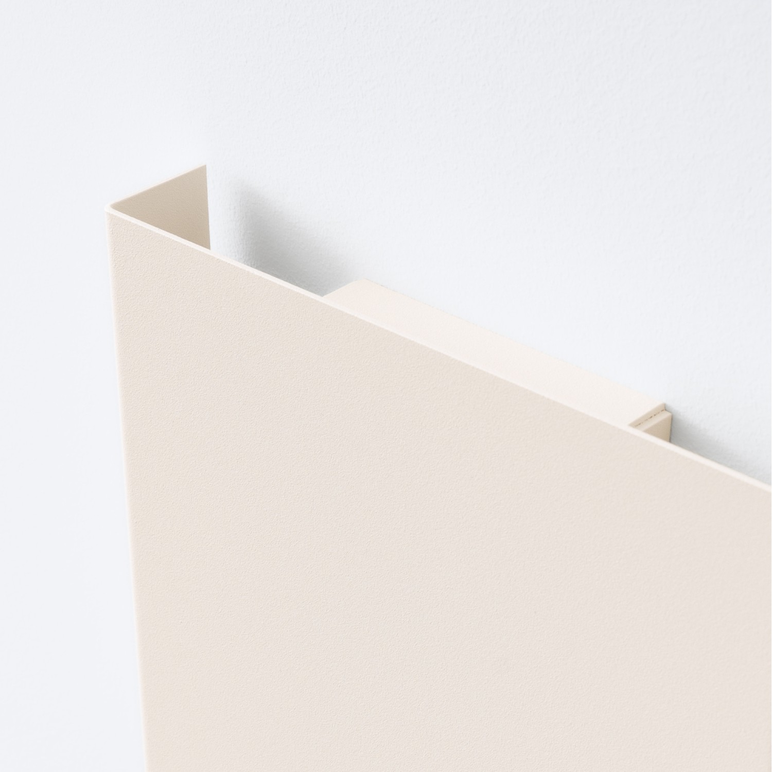 Wall Lamp Vanta Beige - Thumbnail 4