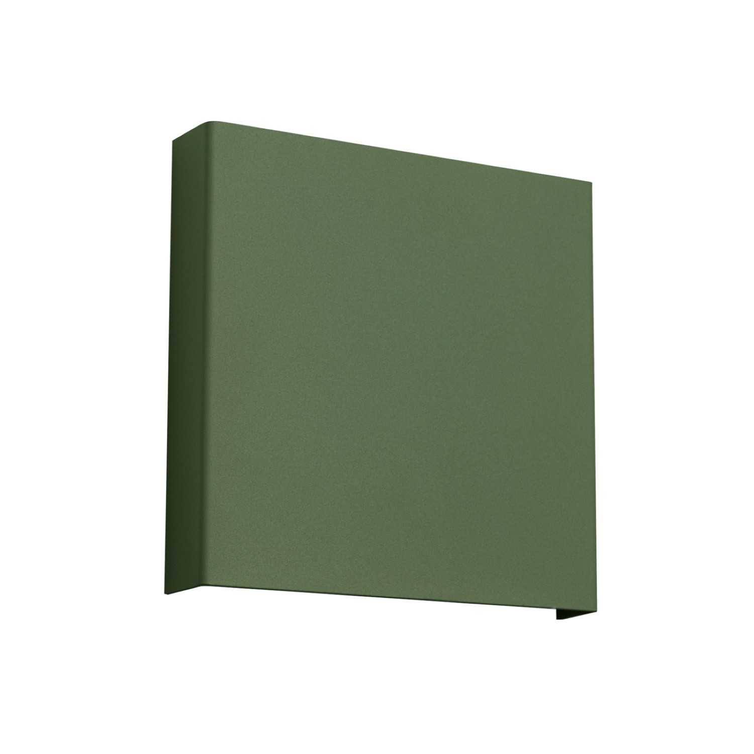 Wall Lamp Vanta Olive Green