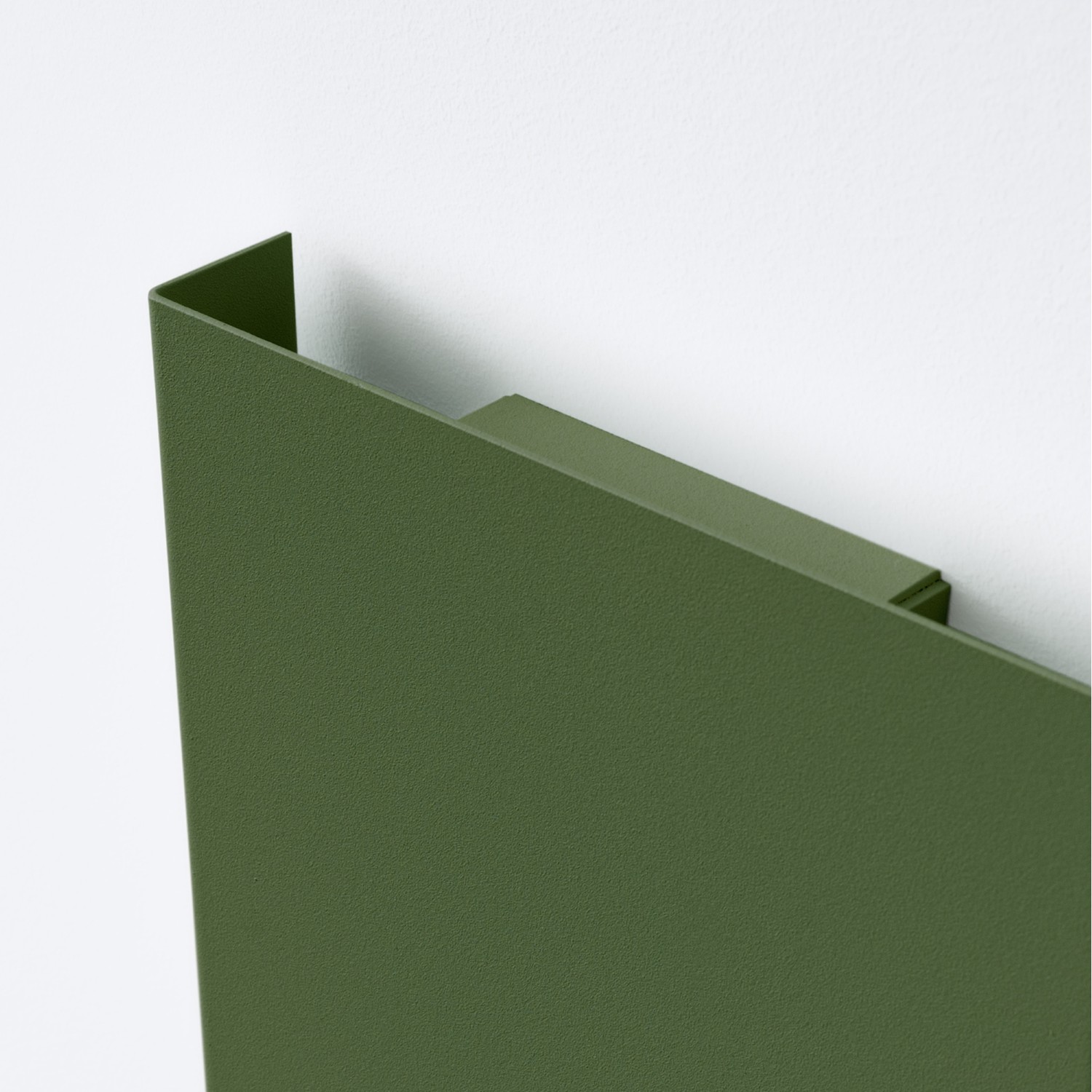 Wall Lamp Vanta Olive Green - Thumbnail 4