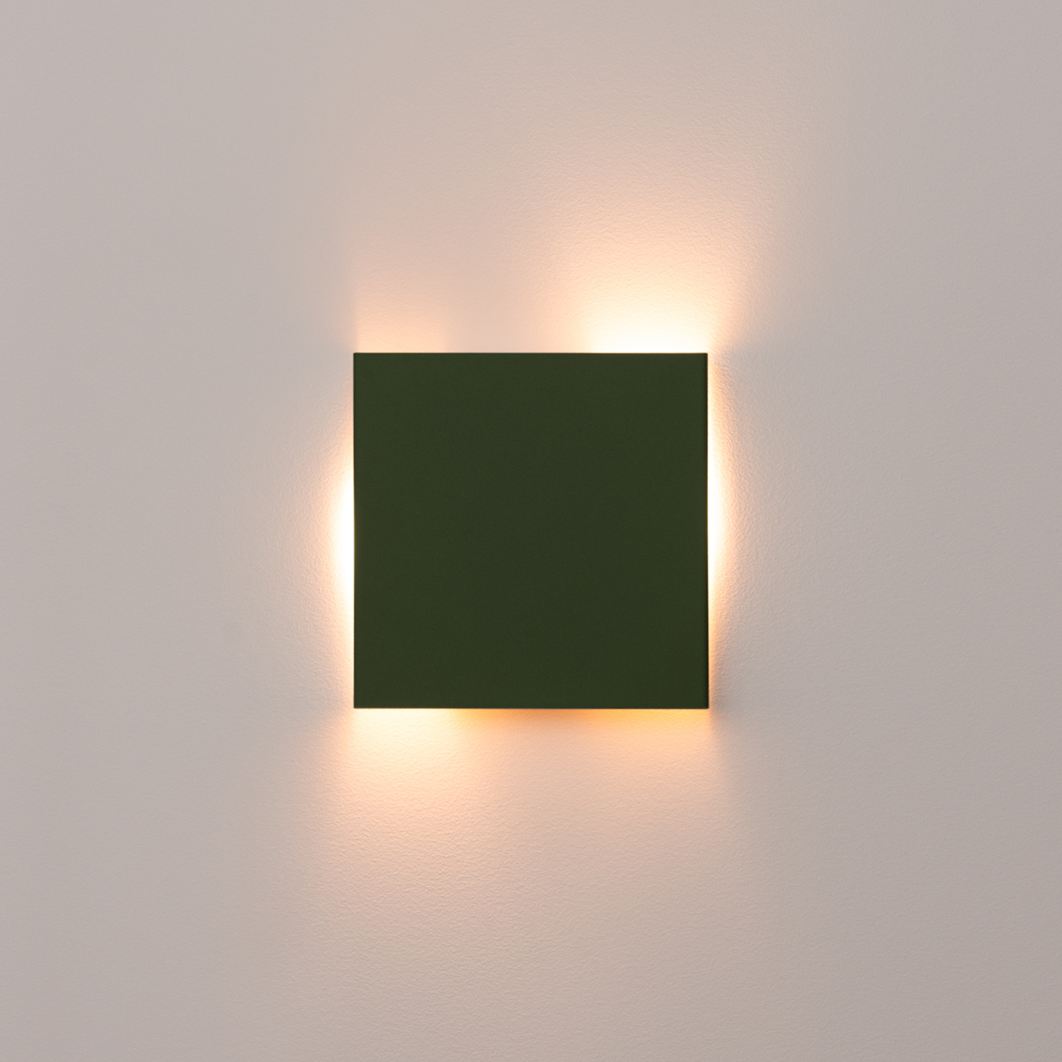 Wall Lamp Vanta Olive Green - Thumbnail 5