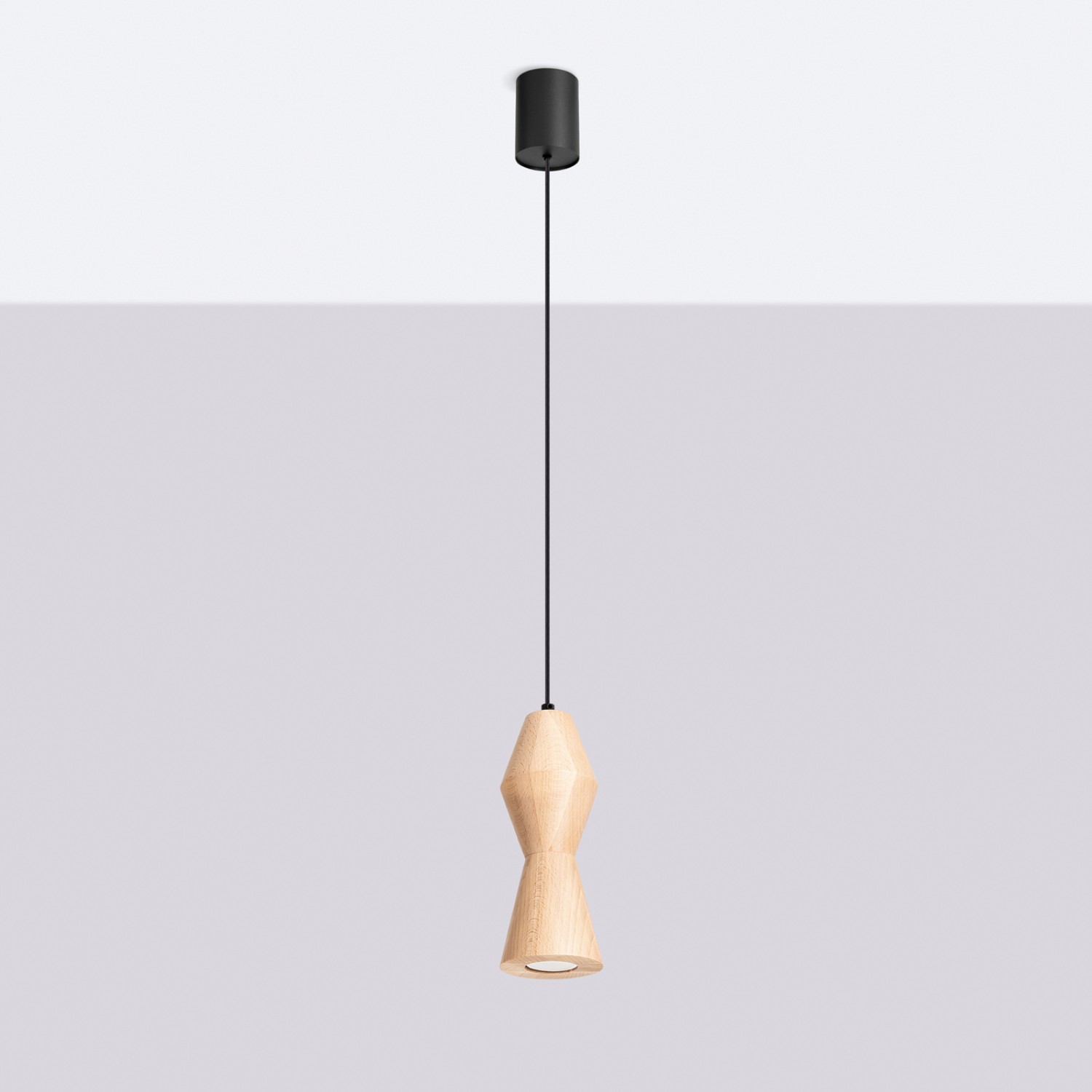 Pendant Lamp Kubbe Small R - Thumbnail 2