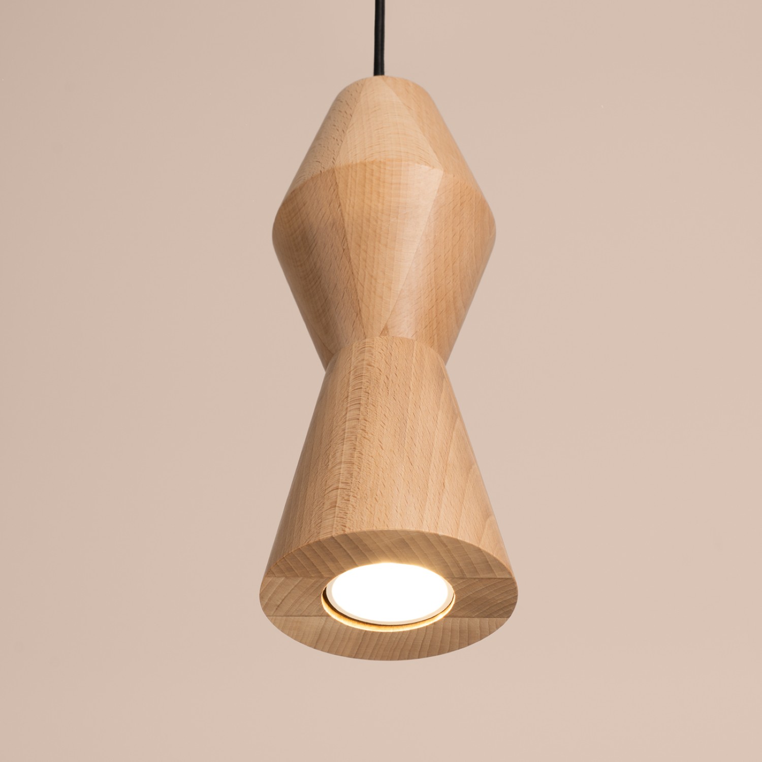Pendant Lamp Kubbe Small R - Thumbnail 4