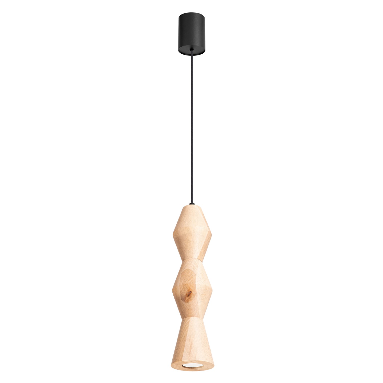 Pendant Lamp Kubbe Medium R