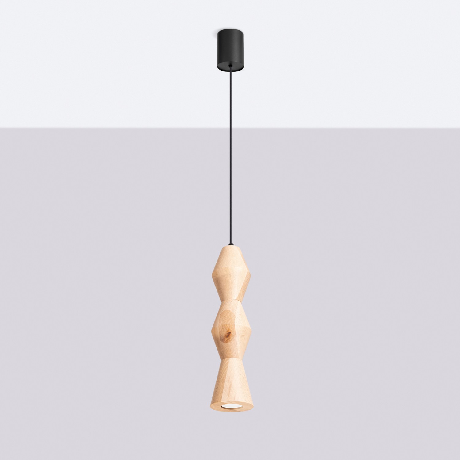 Pendant Lamp Kubbe Medium R - Thumbnail 2