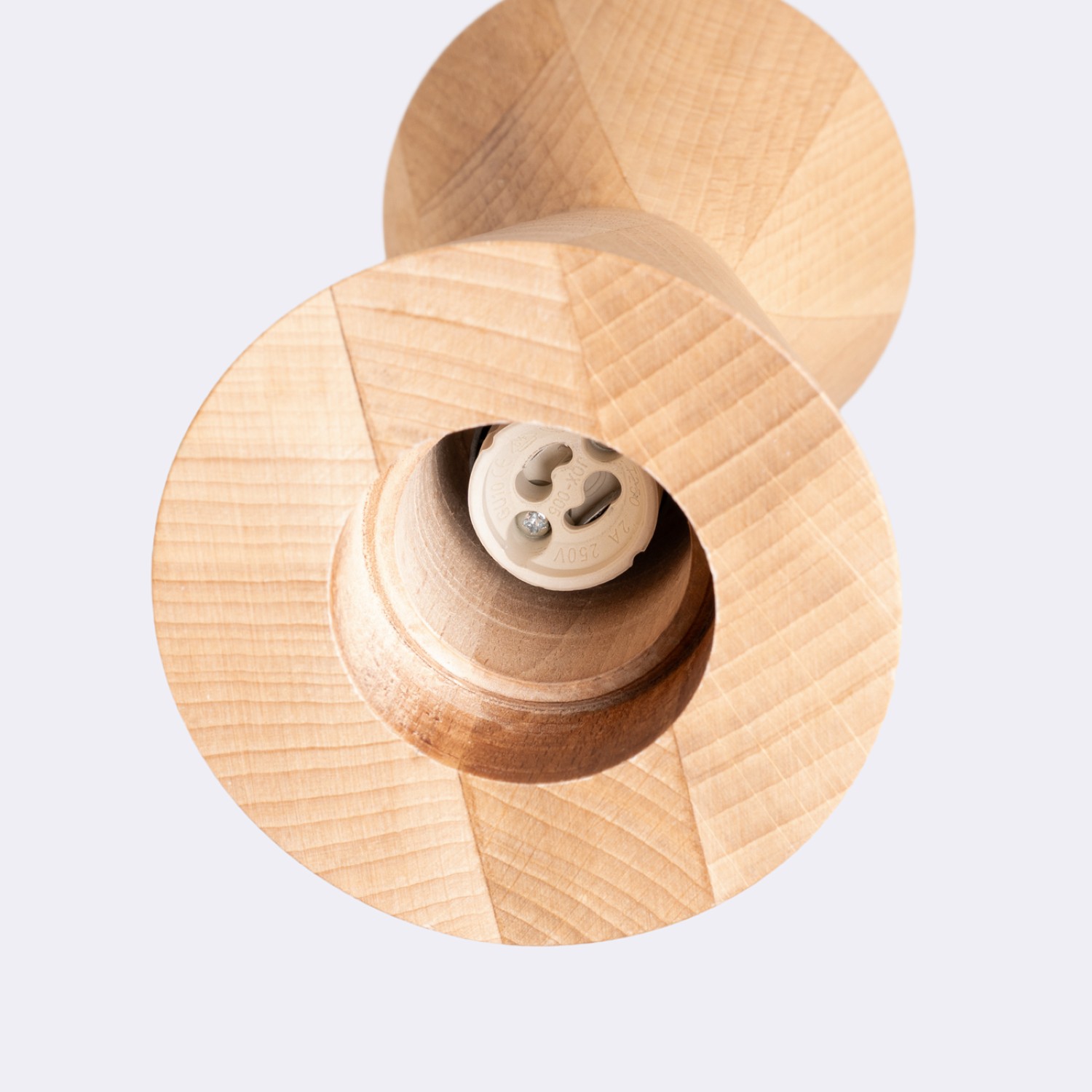 Pendant Lamp Kubbe Medium R - Thumbnail 8