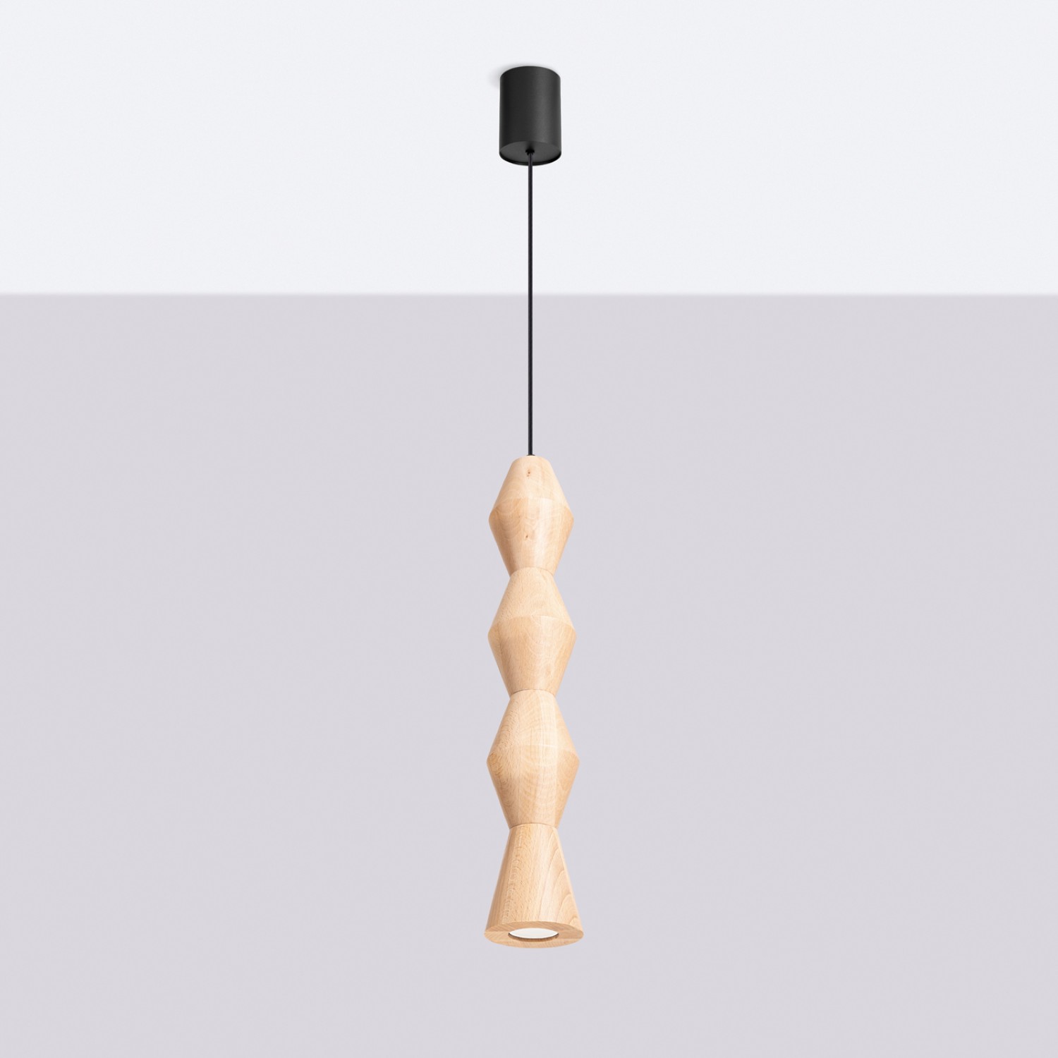 Pendant Lamp Kubbe Large R - Thumbnail 2