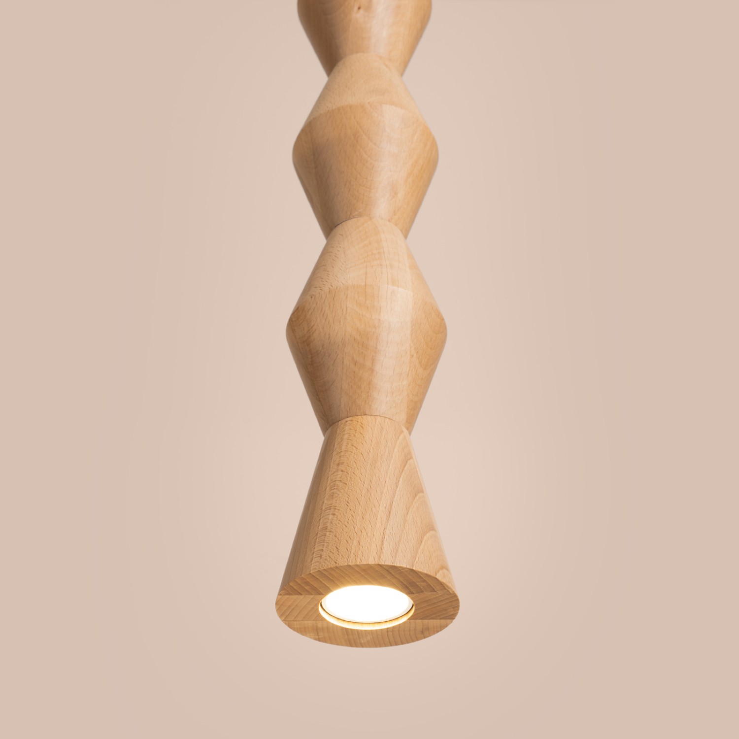 Pendant Lamp Kubbe Large R - Thumbnail 4