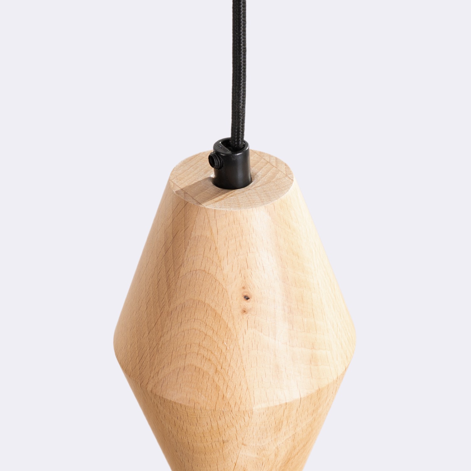 Pendant Lamp Kubbe Large R - Thumbnail 7