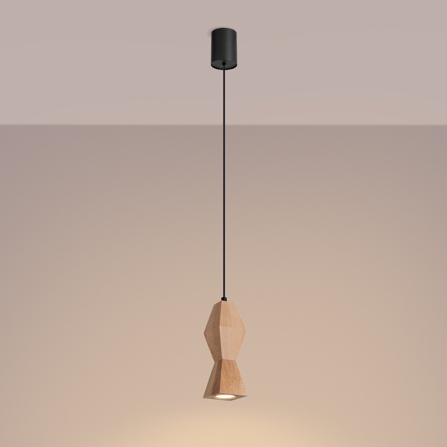 Pendant Lamp Kubbe Small S - Thumbnail 3