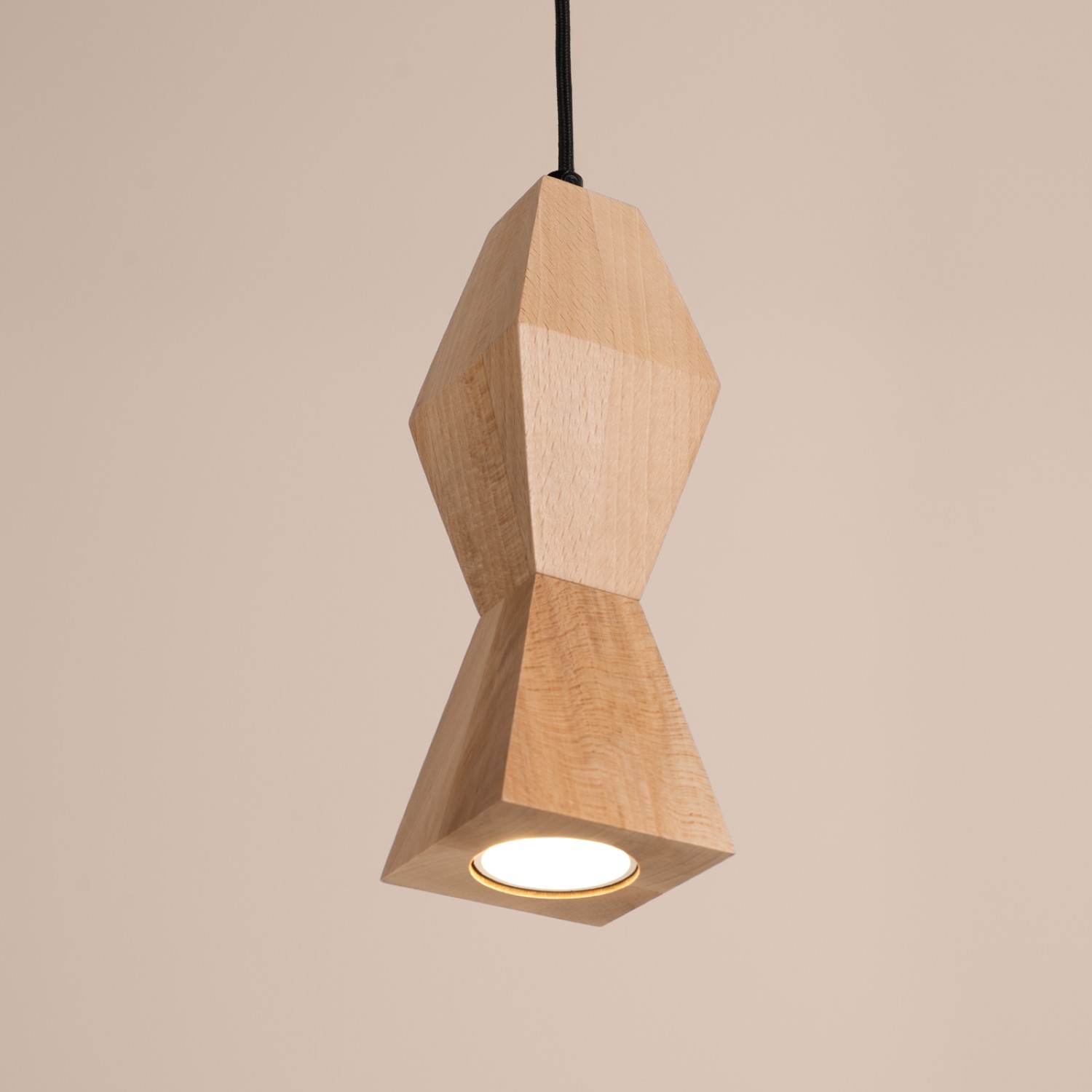 Pendant Lamp Kubbe Small S - Thumbnail 4