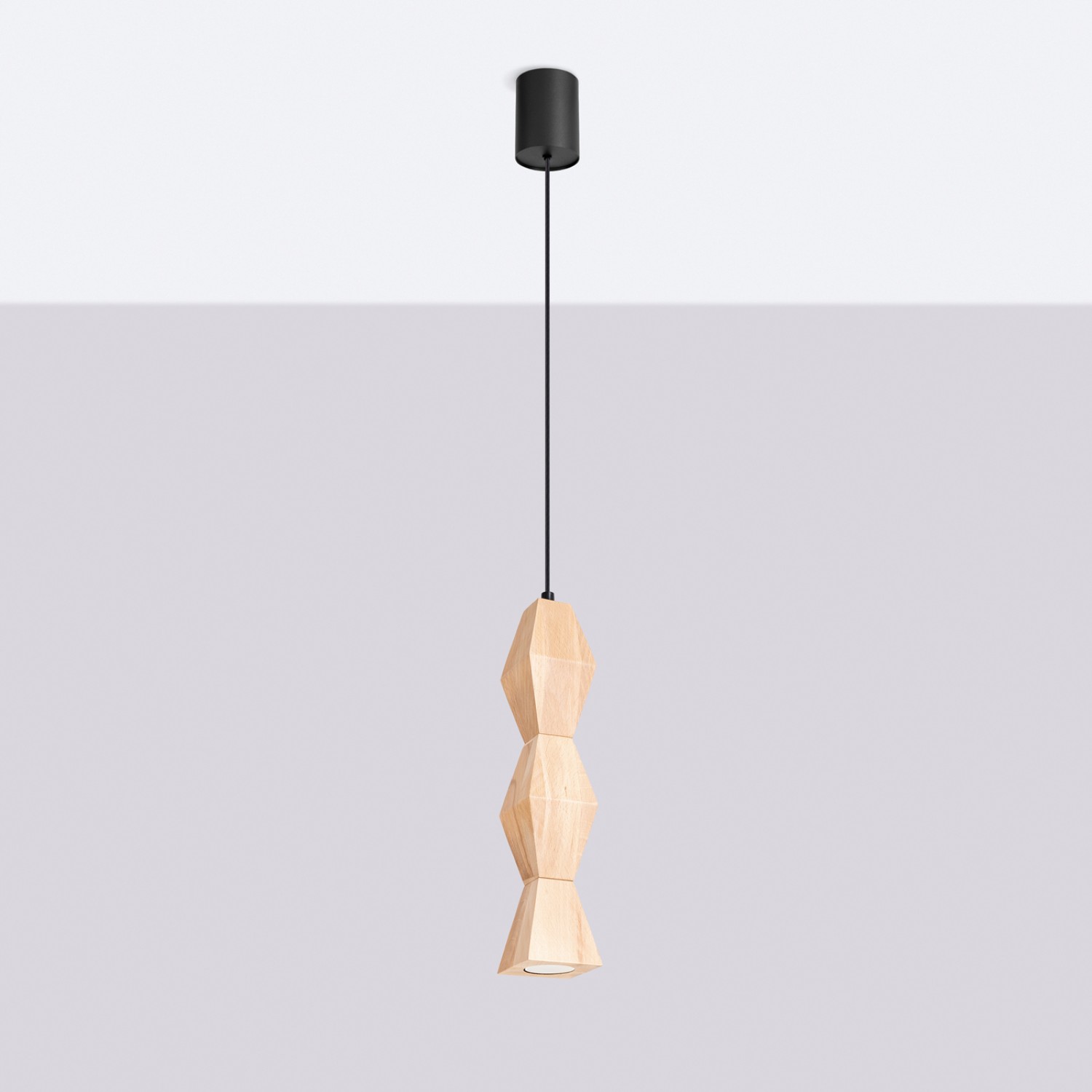 Pendant Lamp Kubbe Medium S - Thumbnail 2