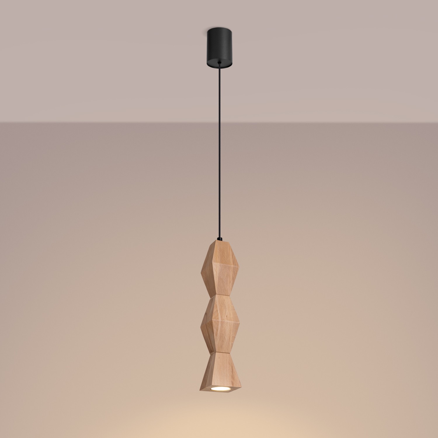 Pendant Lamp Kubbe Medium S - Thumbnail 3