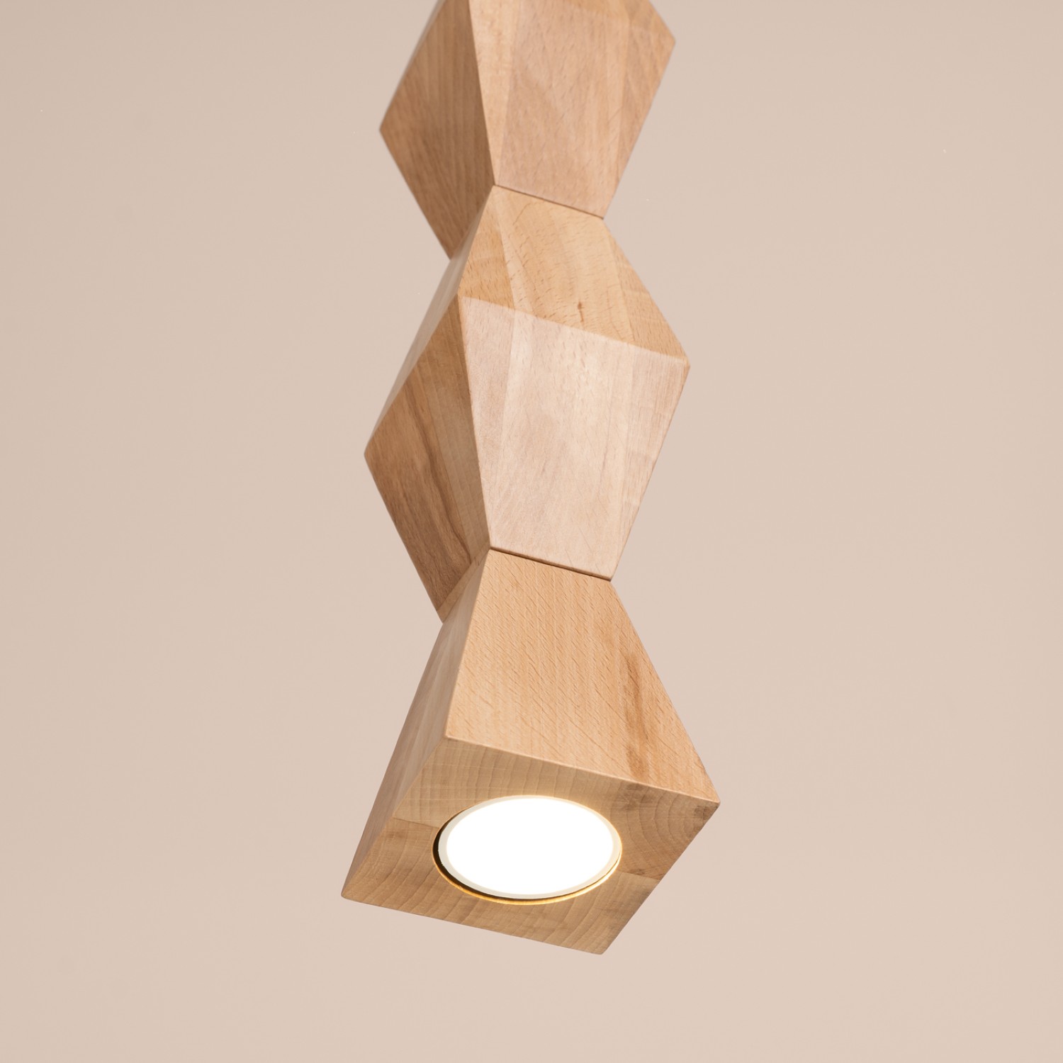 Pendant Lamp Kubbe Medium S - Thumbnail 4