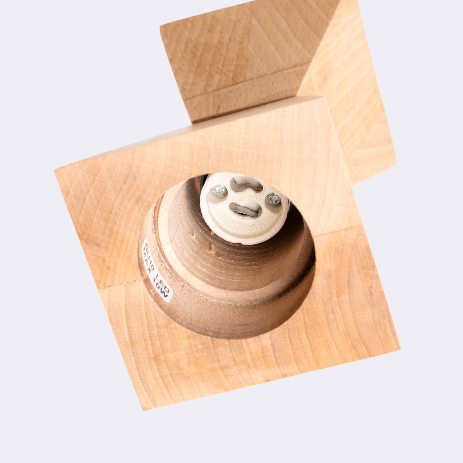 Pendant Lamp Kubbe Medium S - Thumbnail 8