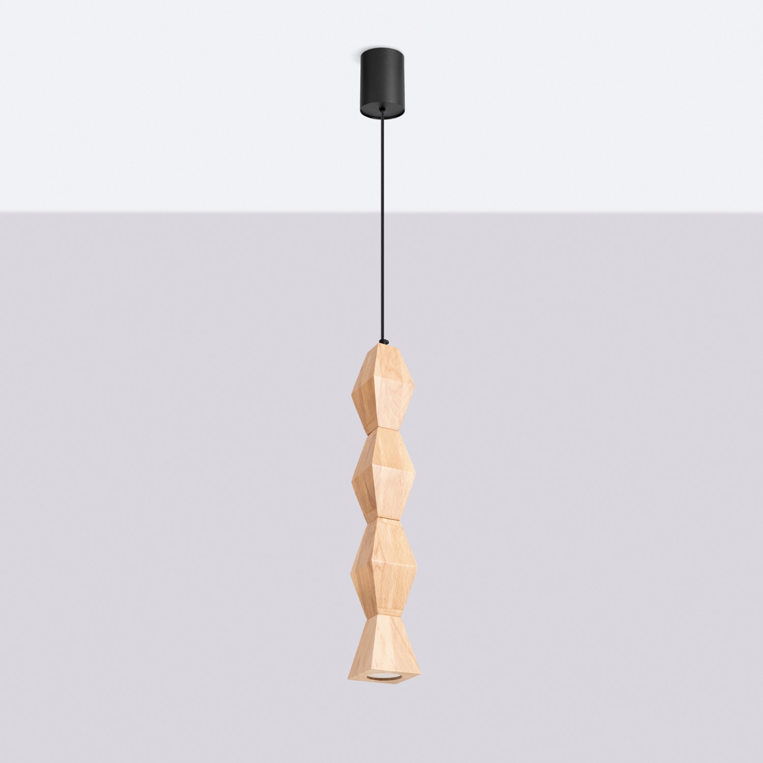 Pendant Lamp Kubbe Large S - Thumbnail 2