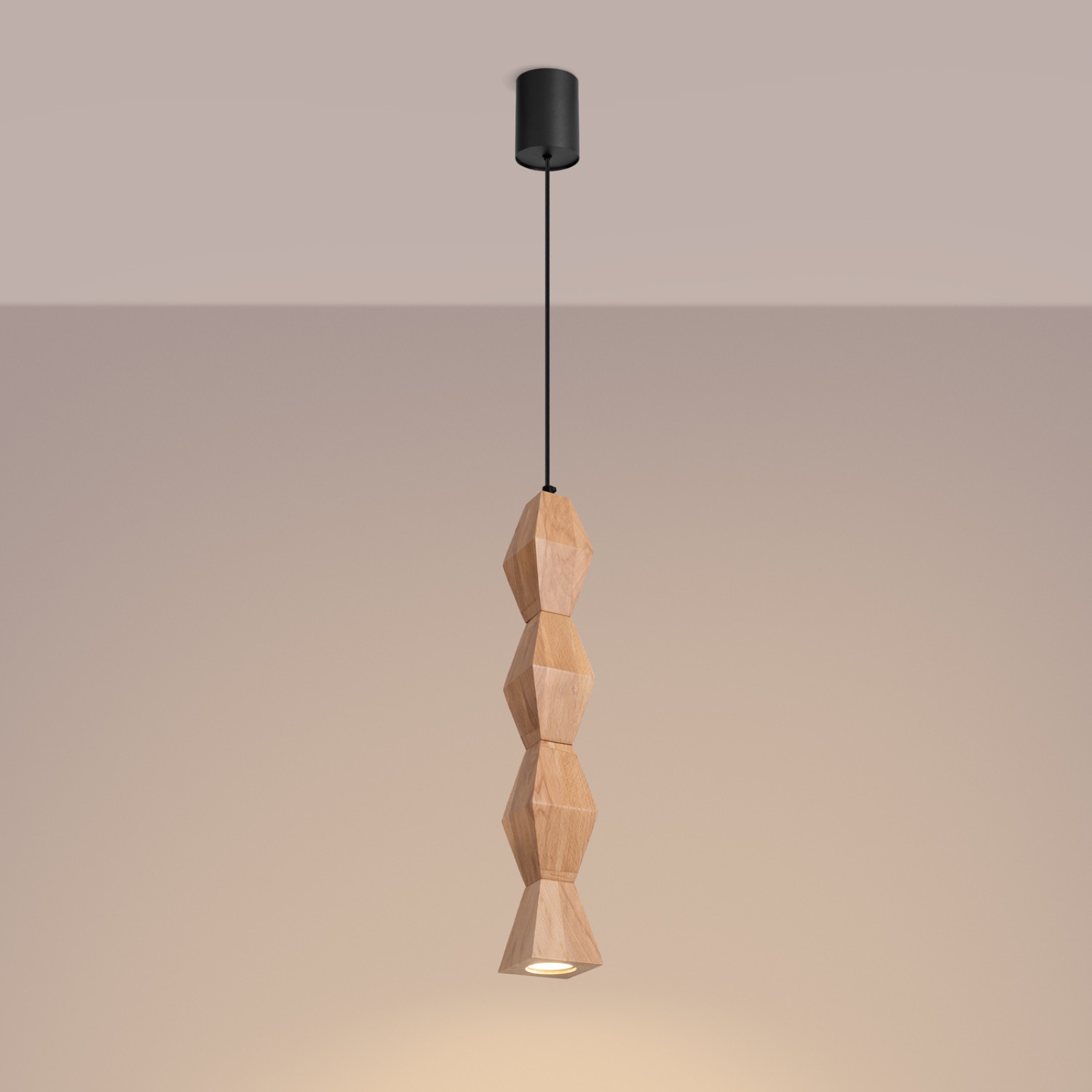 Pendant Lamp Kubbe Large S - Thumbnail 3