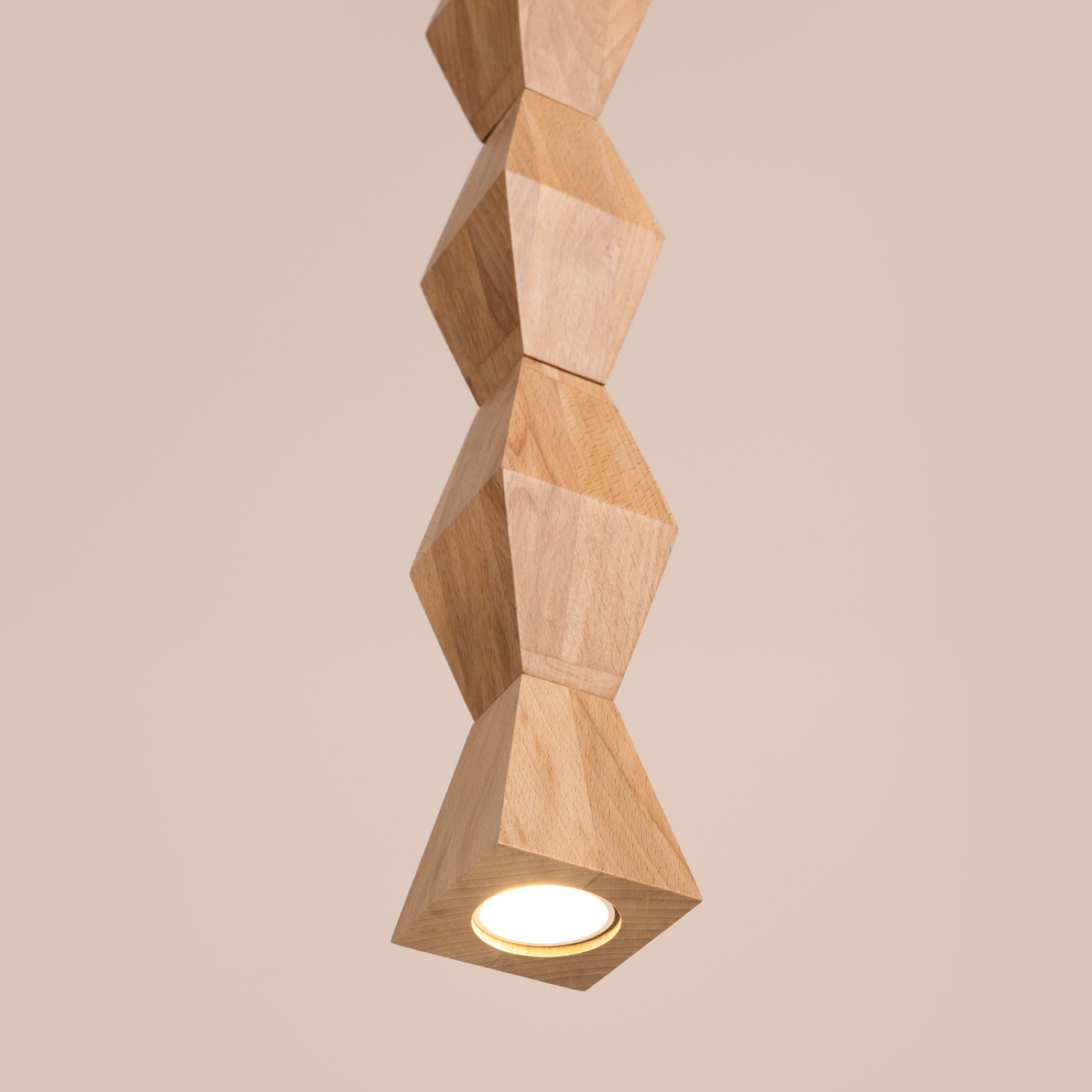 Pendant Lamp Kubbe Large S - Thumbnail 4