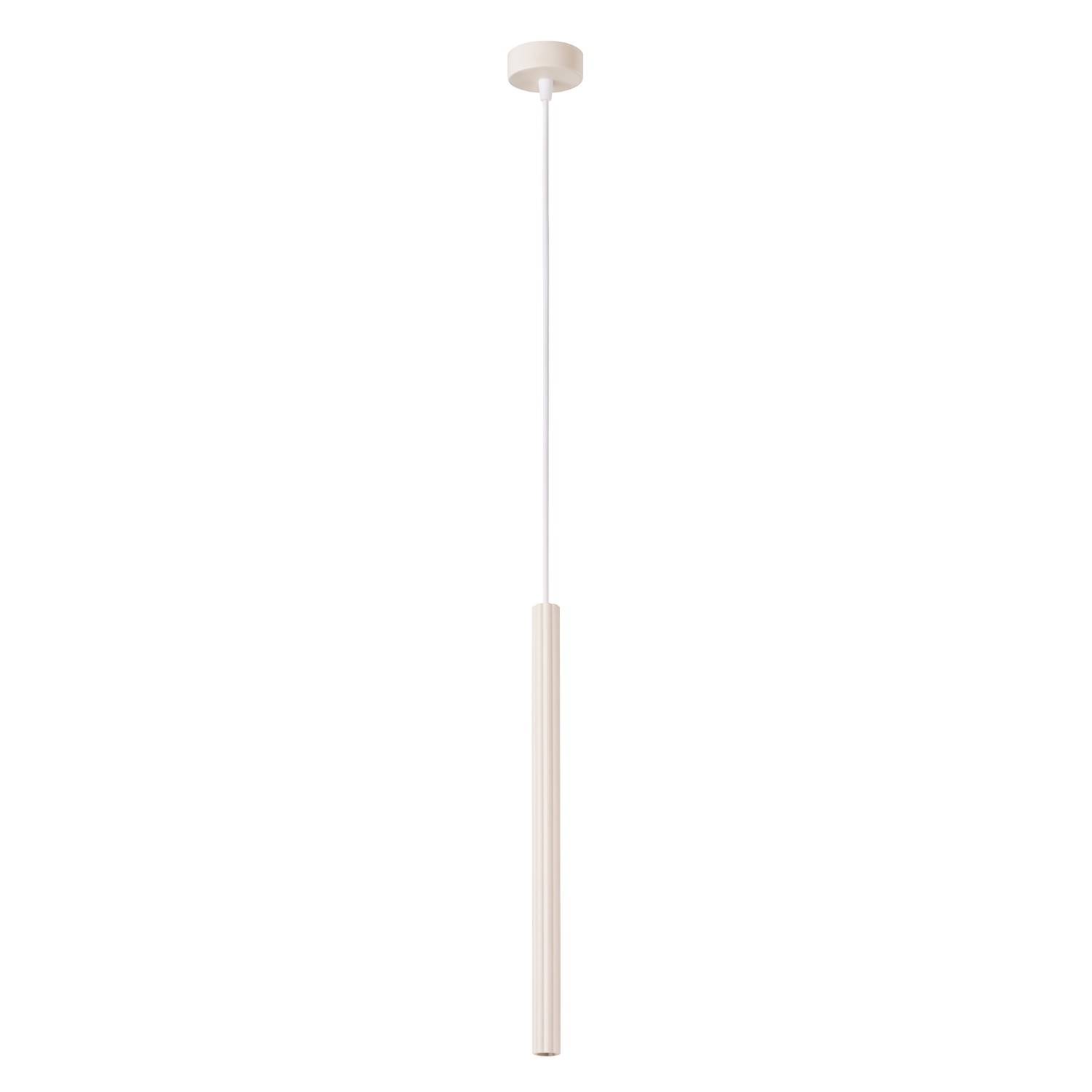 Pendant Lamp Arche 1 Beige