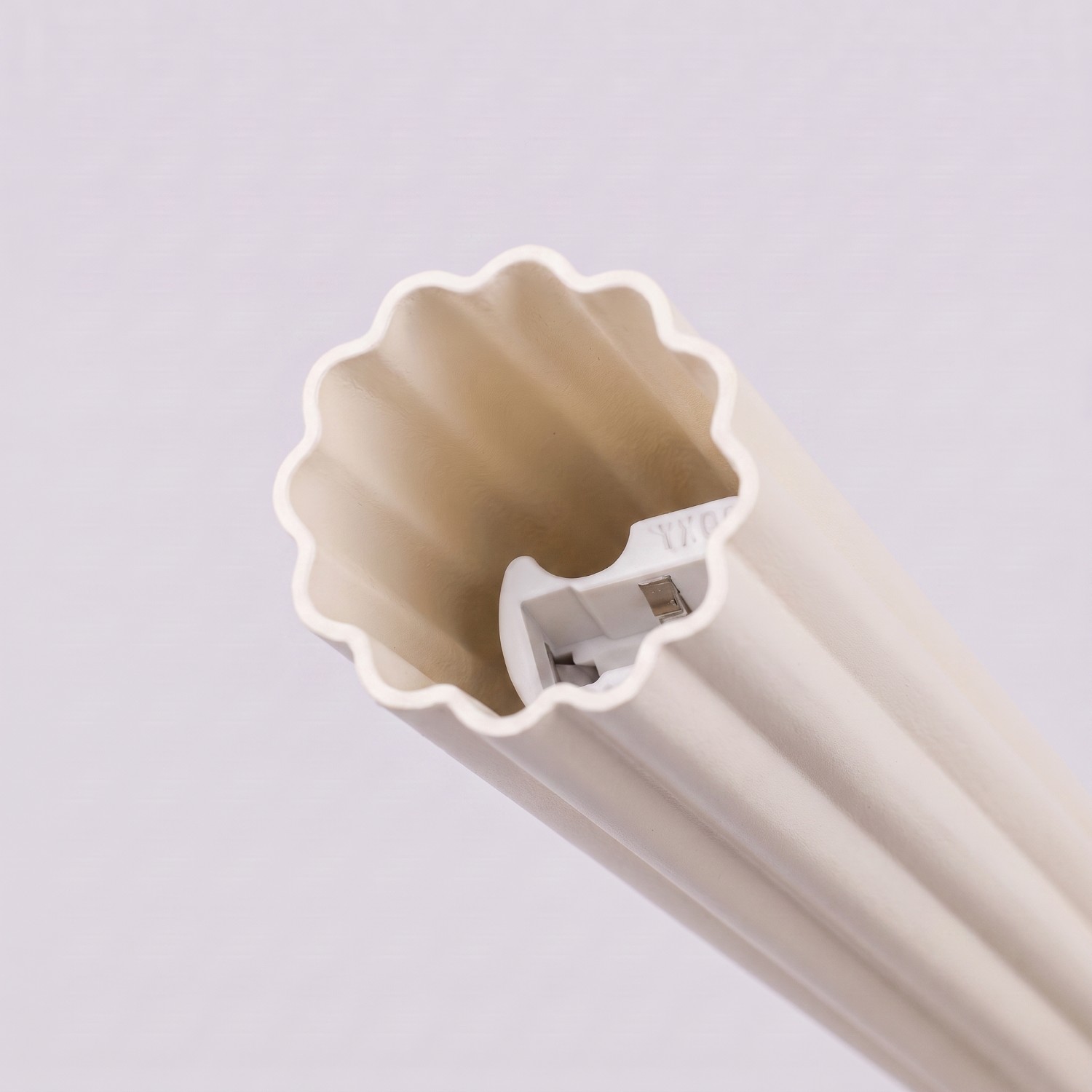 Pendant Lamp Arche 2P Beige - Thumbnail 7