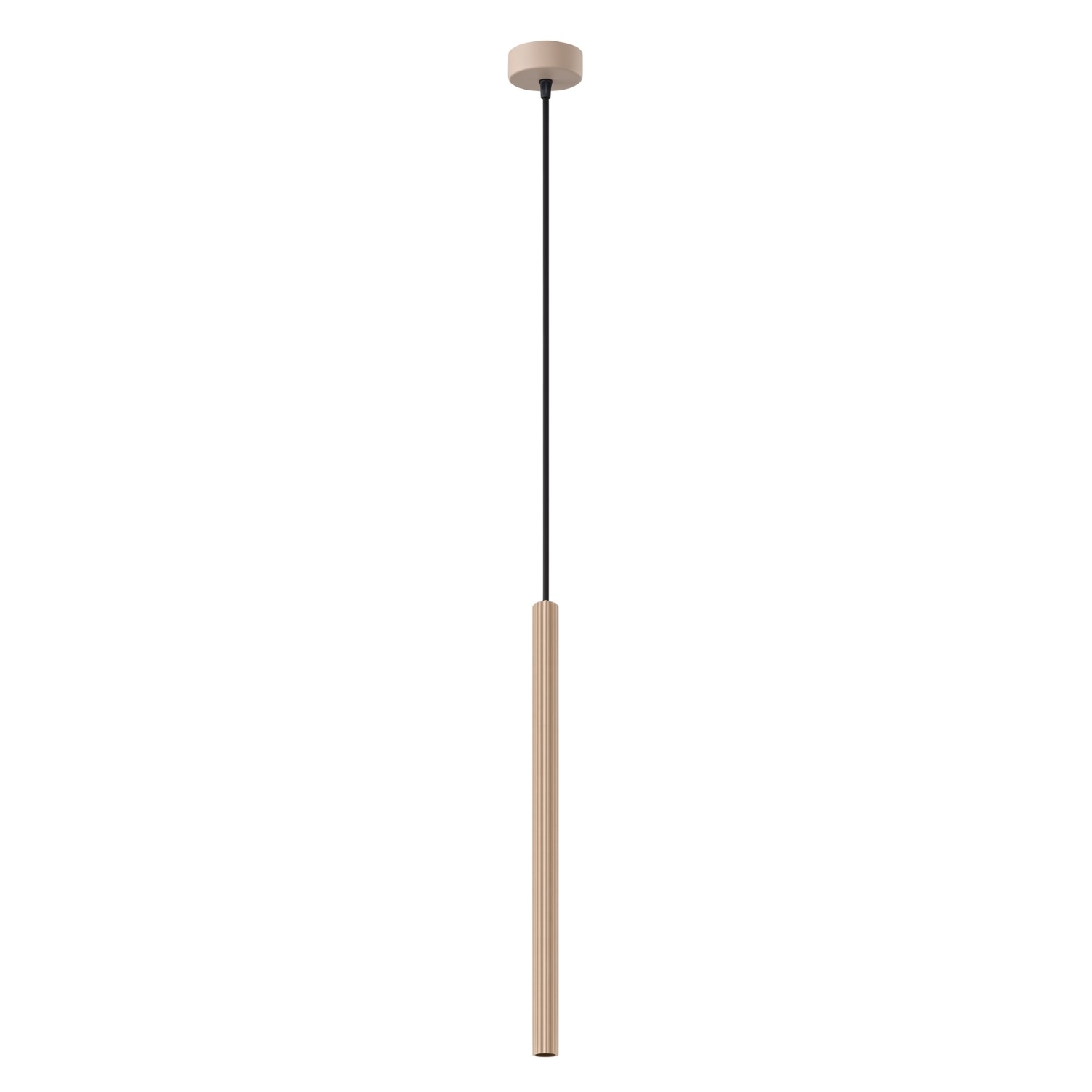 Pendant Lamp Arche 1 Taupe