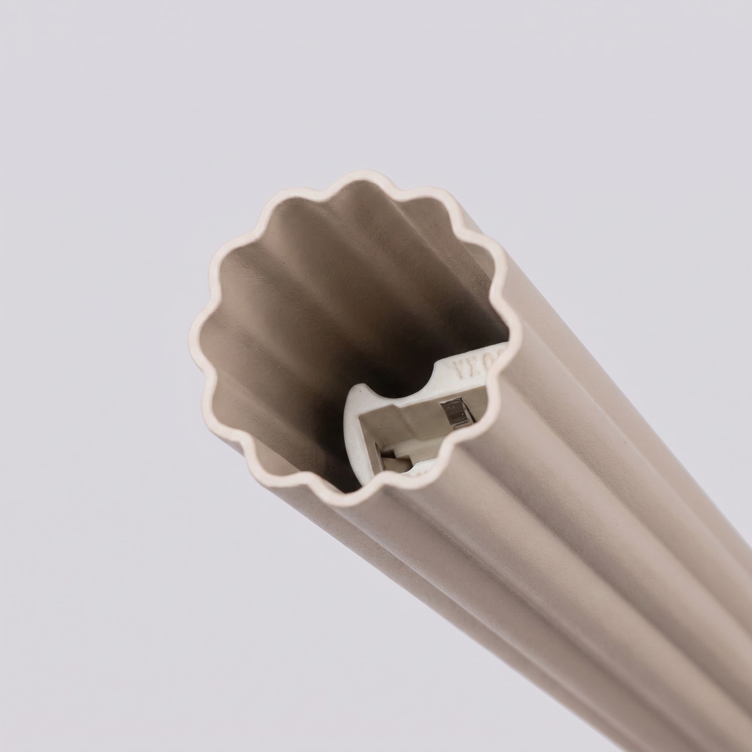 Pendant Lamp Arche 2P Taupe - Thumbnail 7