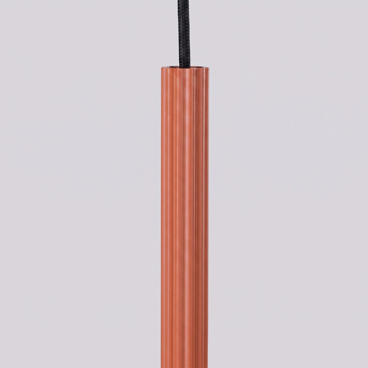 Pendant Lamp Arche 2P Red Ochre - Thumbnail 6