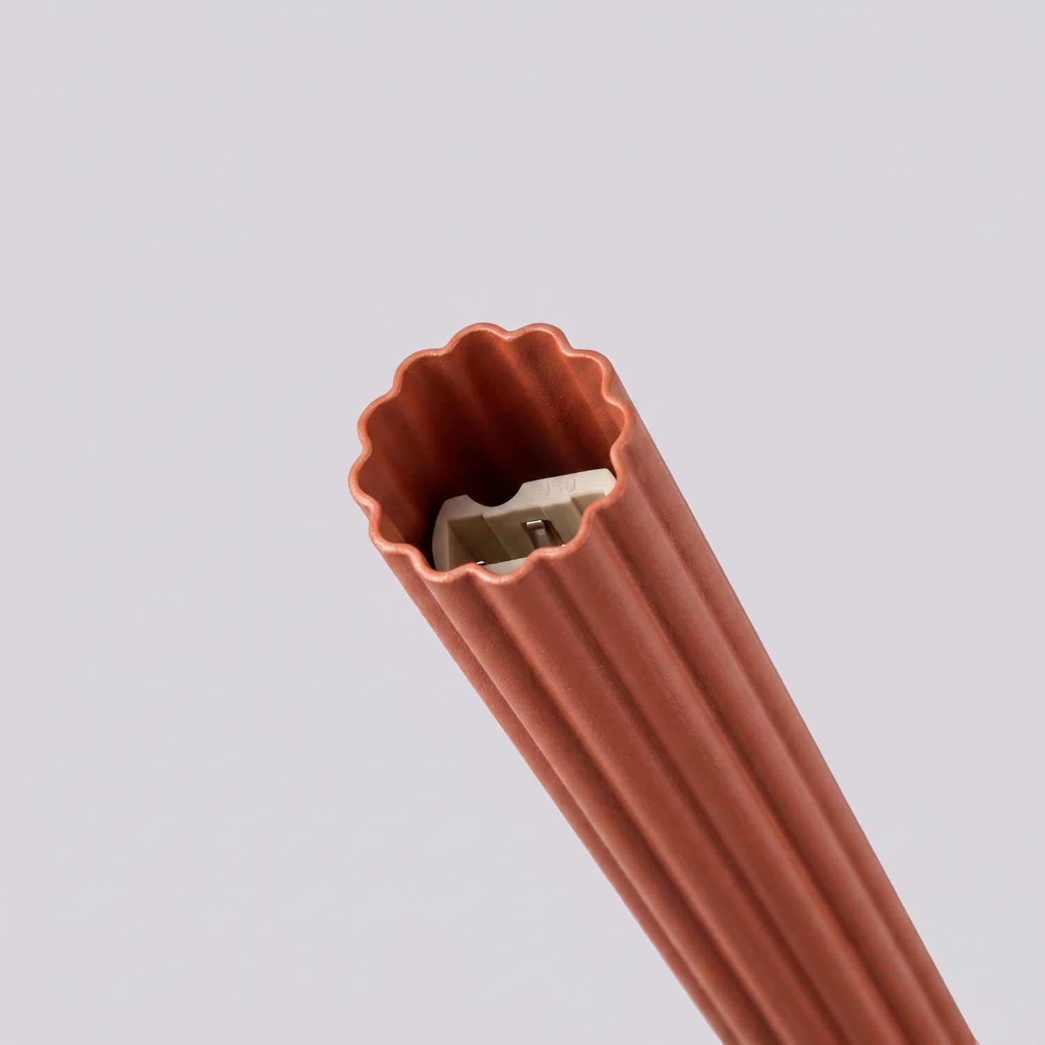Pendant Lamp Arche 2P Red Ochre - Thumbnail 7
