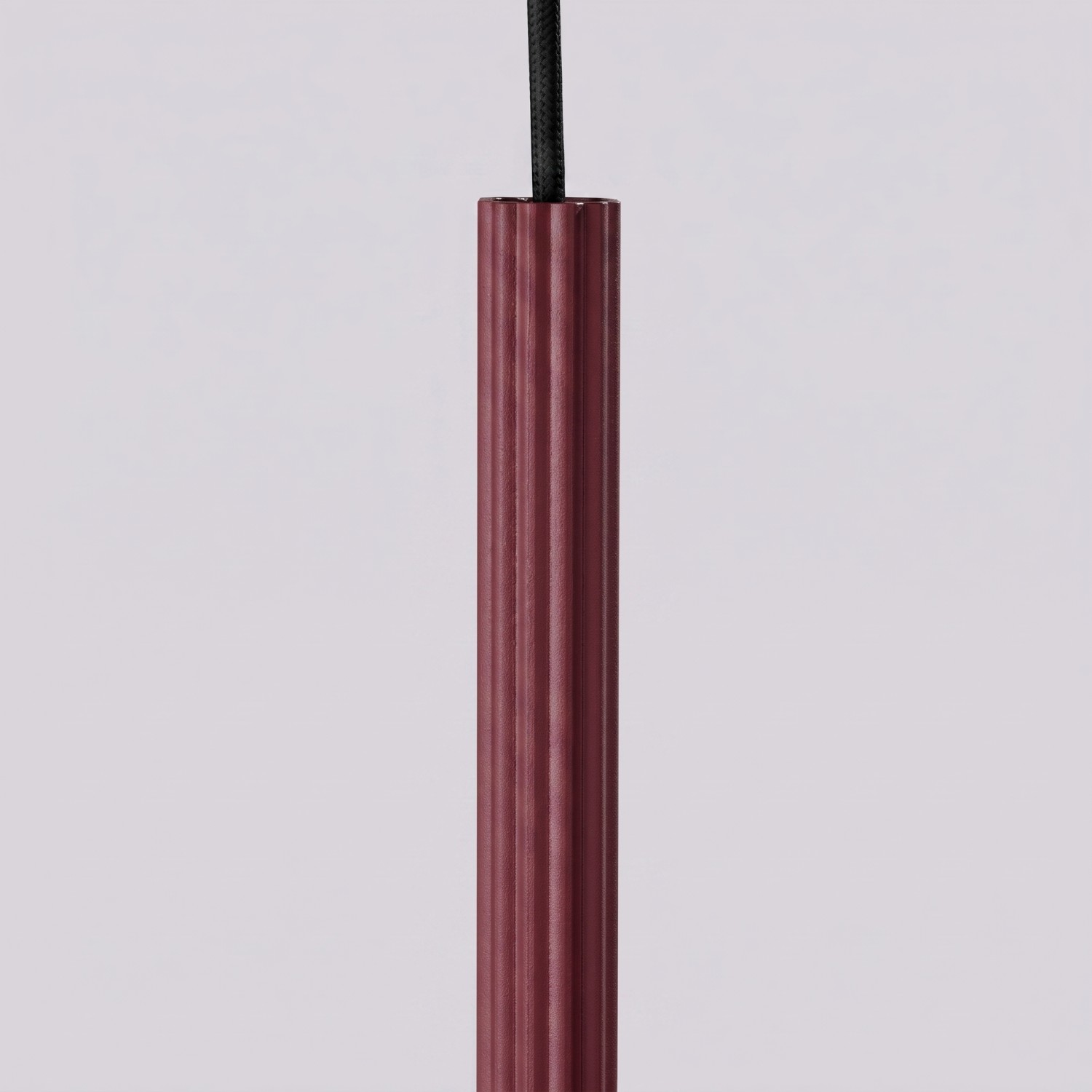 Pendant Lamp Arche 2P Burgundy - Thumbnail 6