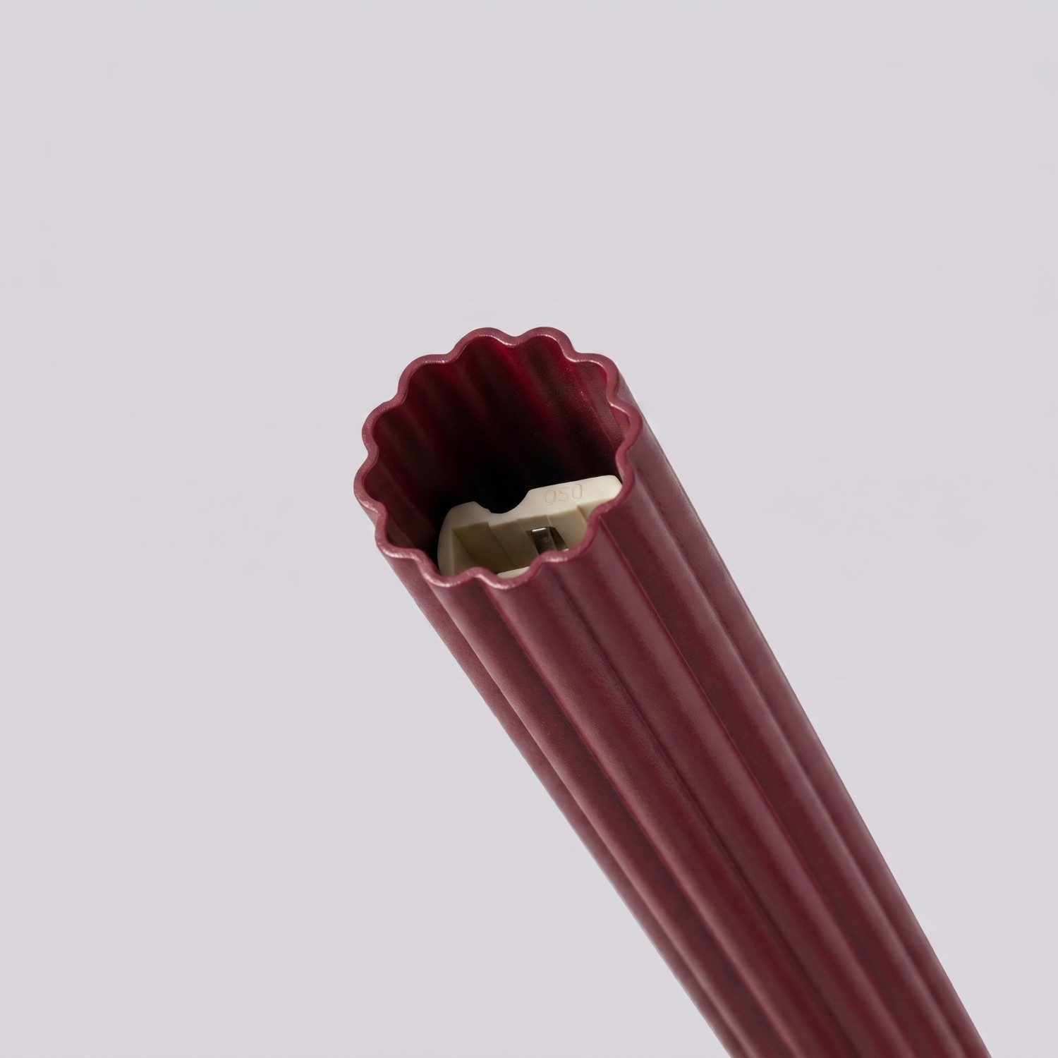 Pendant Lamp Arche 2P Burgundy - Thumbnail 7