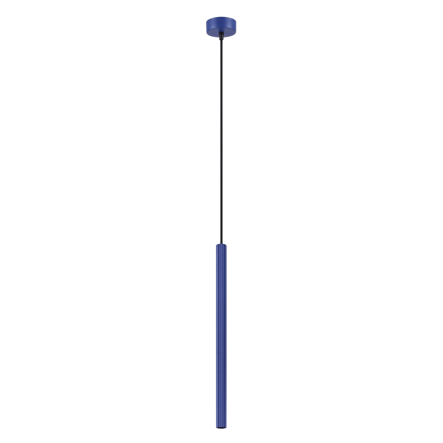 Pendant Lamp Arche 1 Ultramarine