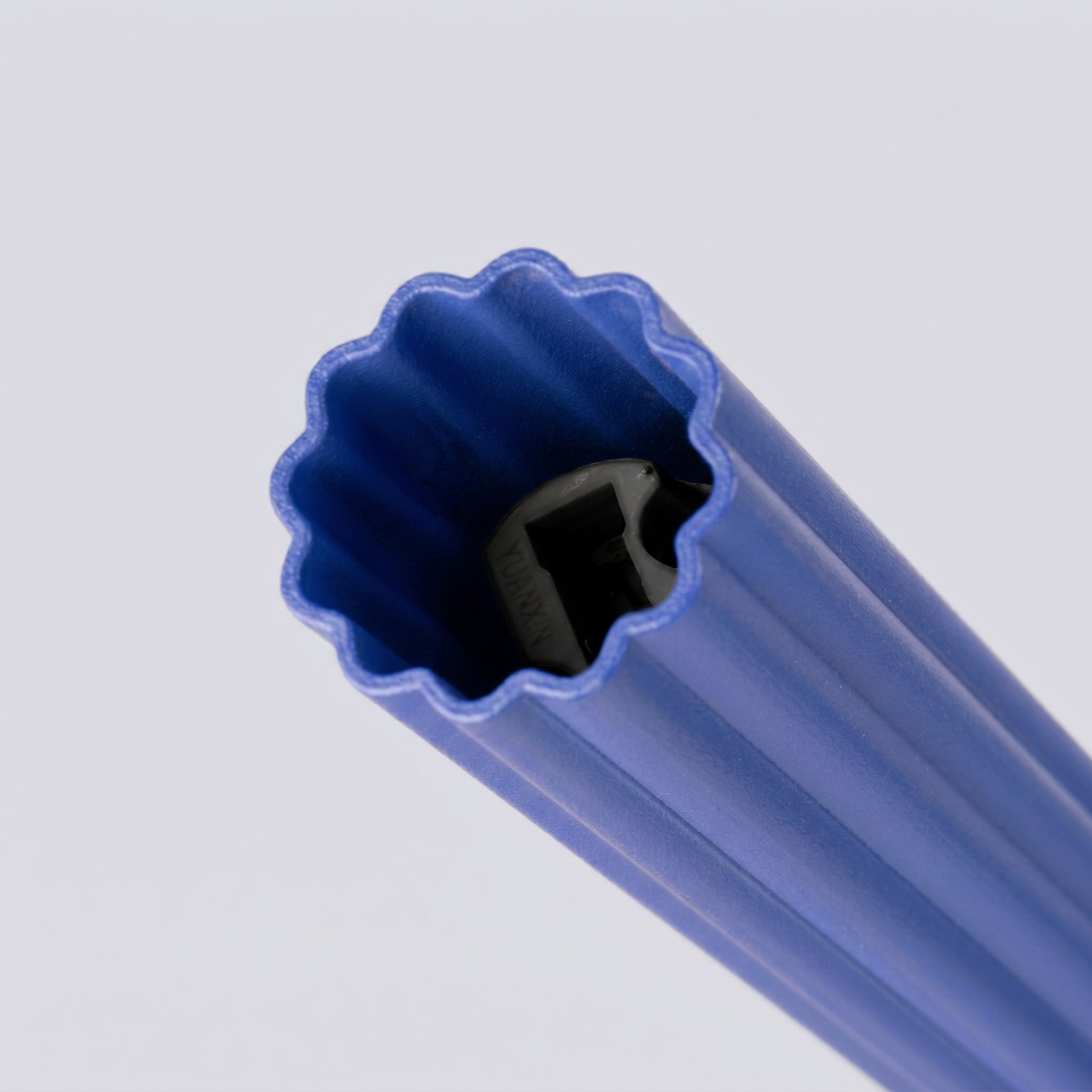 Pendant Lamp Arche 1 Ultramarine - Thumbnail 5