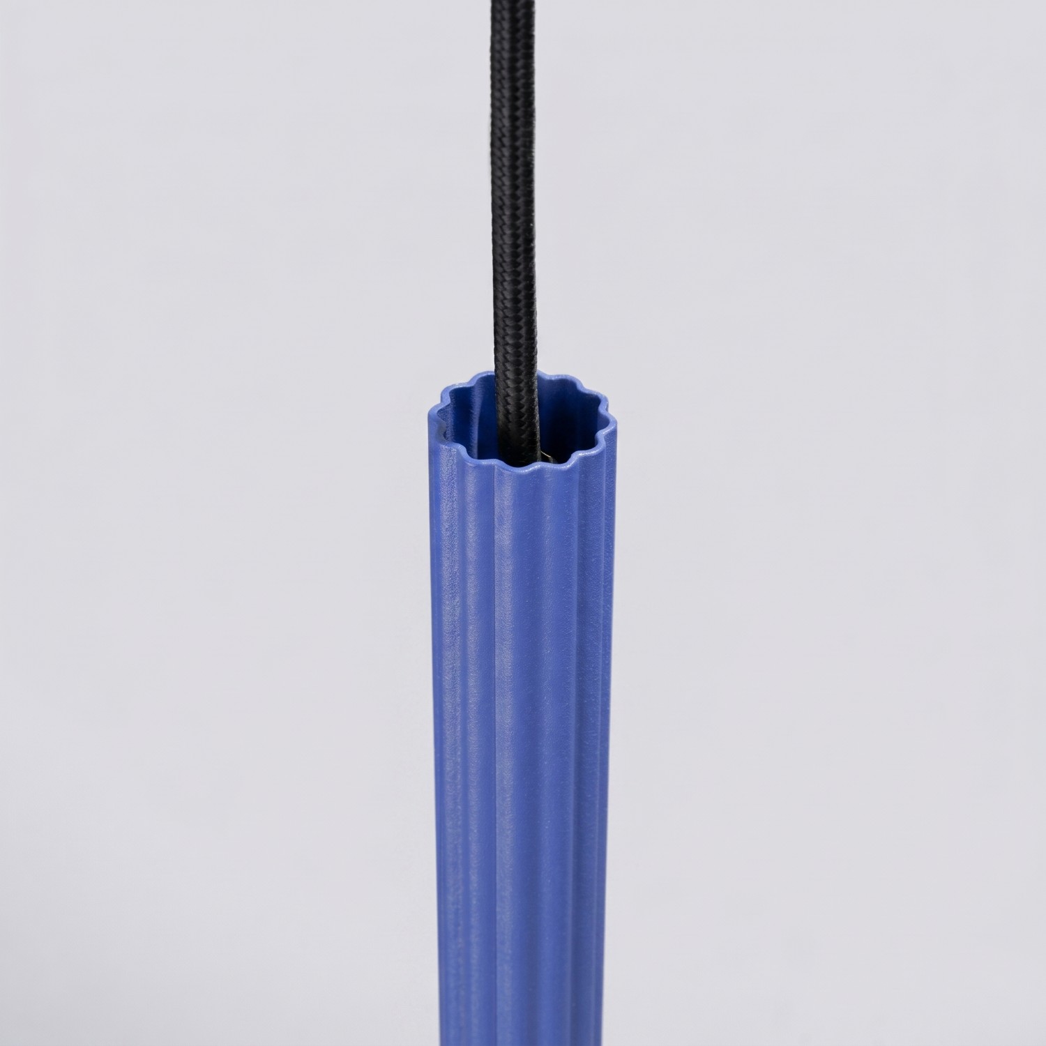 Pendant Lamp Arche 1 Ultramarine - Thumbnail 6