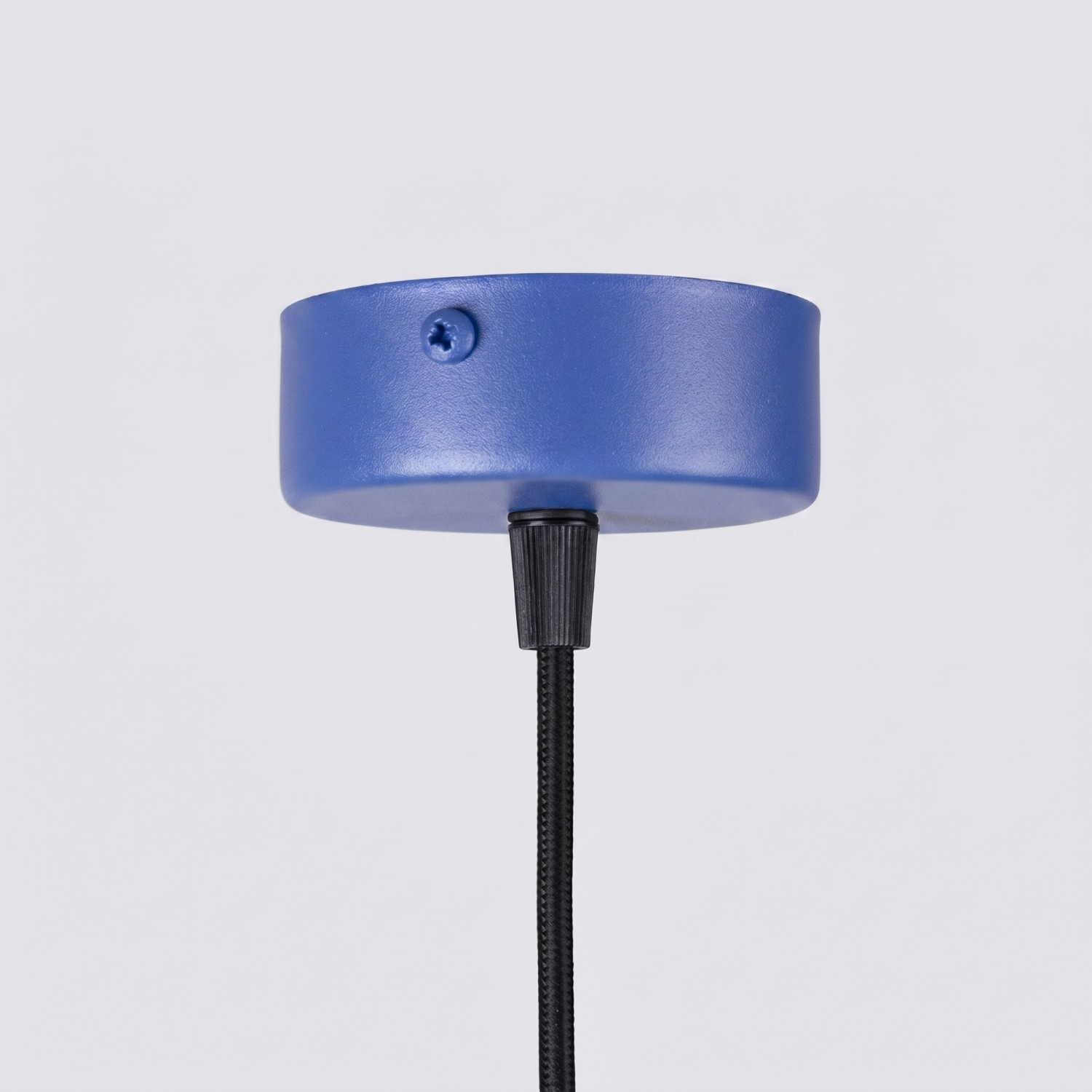 Pendant Lamp Arche 1 Ultramarine - Thumbnail 9