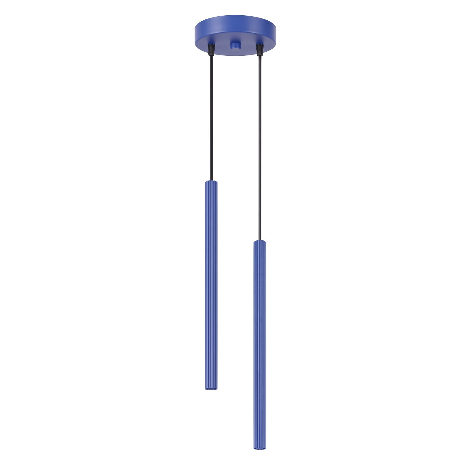 Pendant Lamp Arche 2P Ultramarine