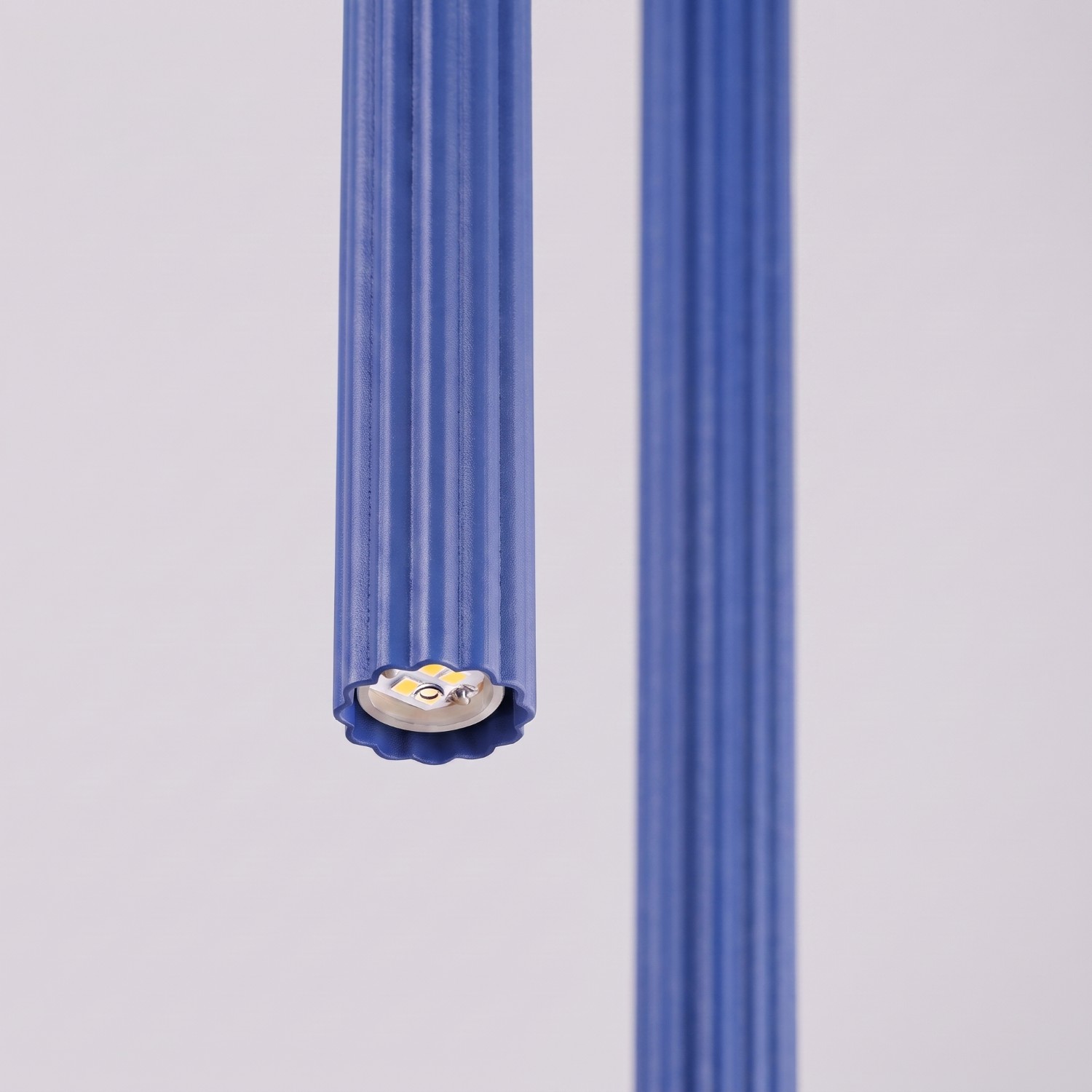 Pendant Lamp Arche 2P Ultramarine - Thumbnail 5