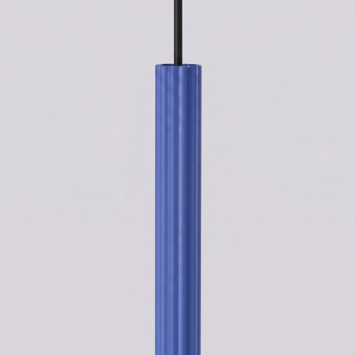 Pendant Lamp Arche 2P Ultramarine - Thumbnail 6