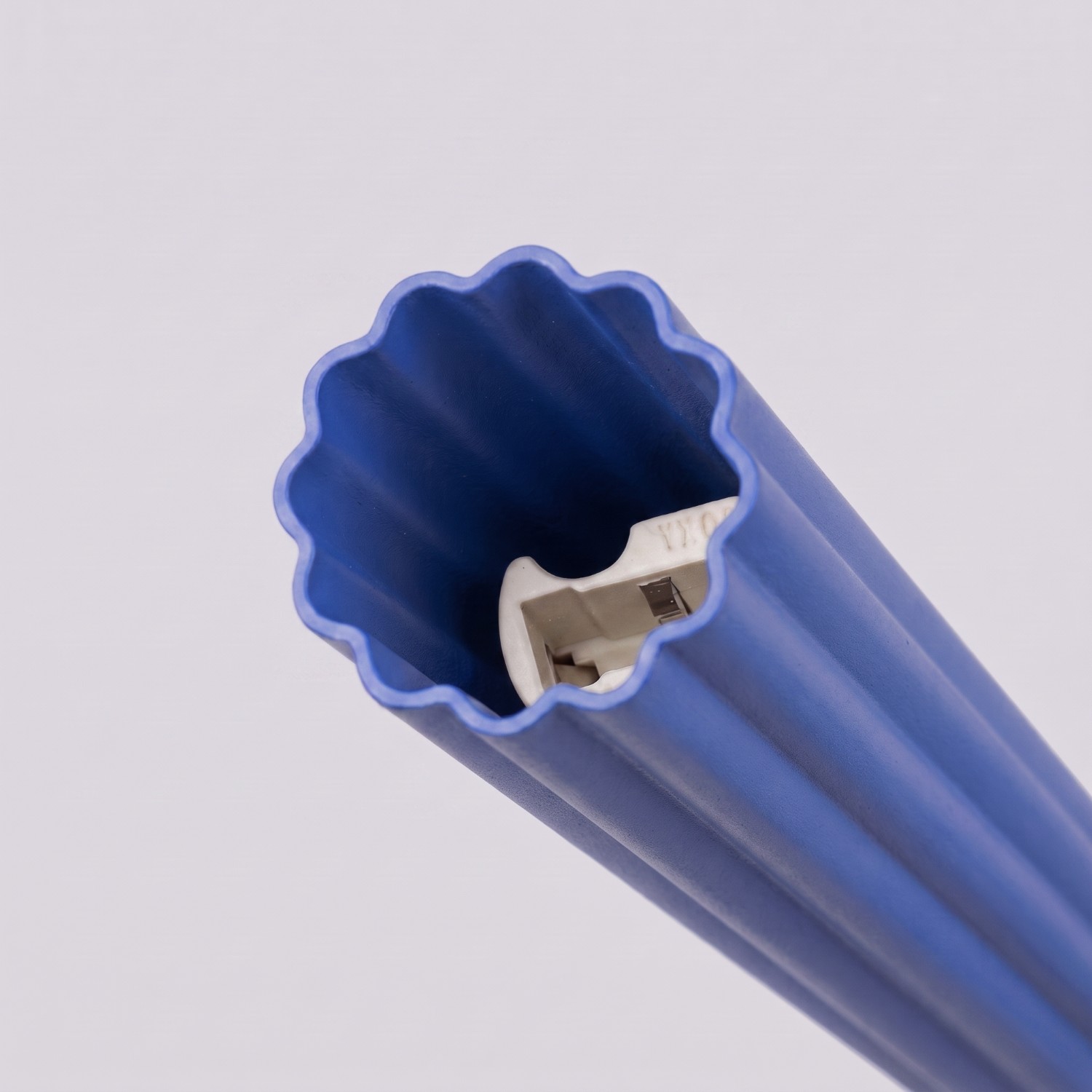 Pendant Lamp Arche 2P Ultramarine - Thumbnail 7