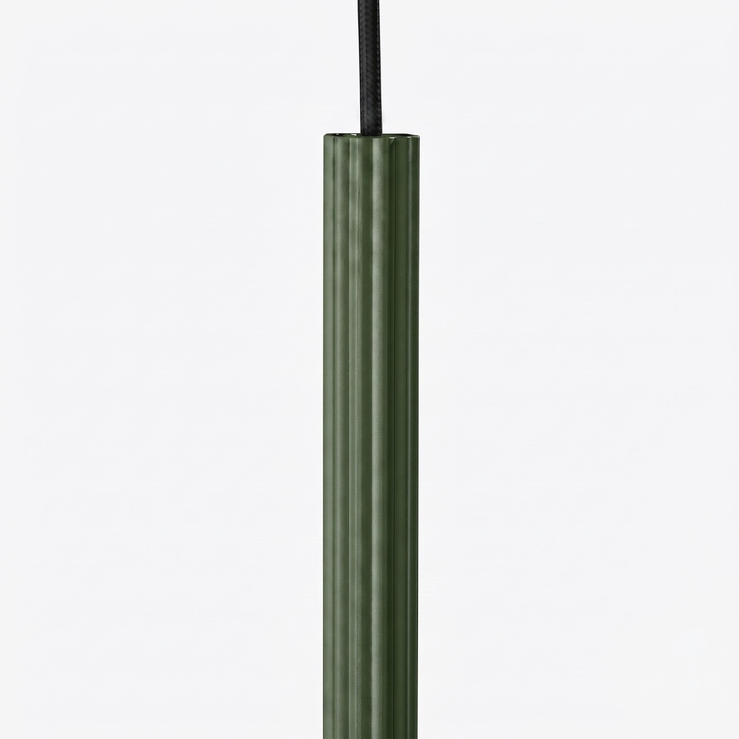 Pendant Lamp Arche 2P Olive Green - Thumbnail 6