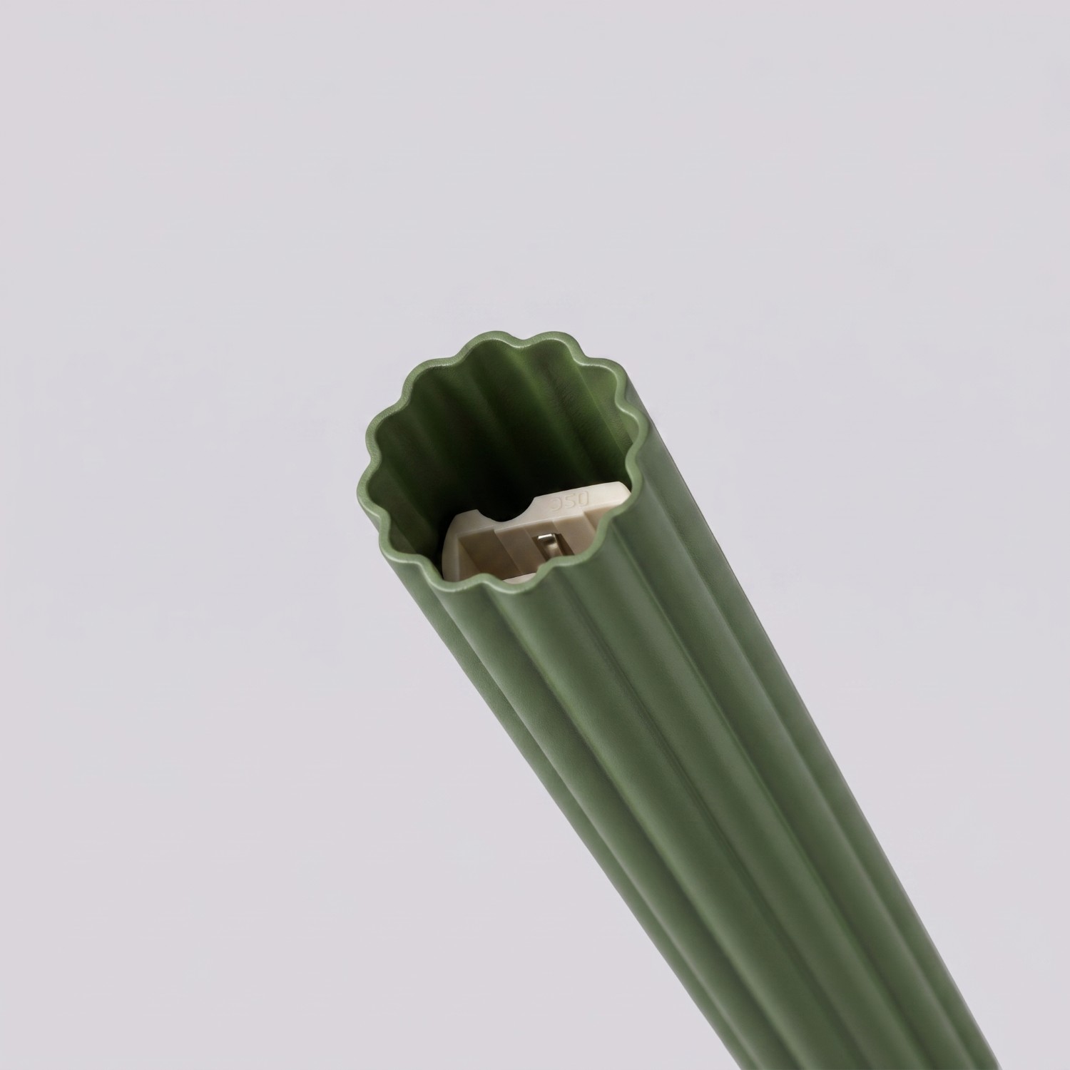 Pendant Lamp Arche 2P Olive Green - Thumbnail 7