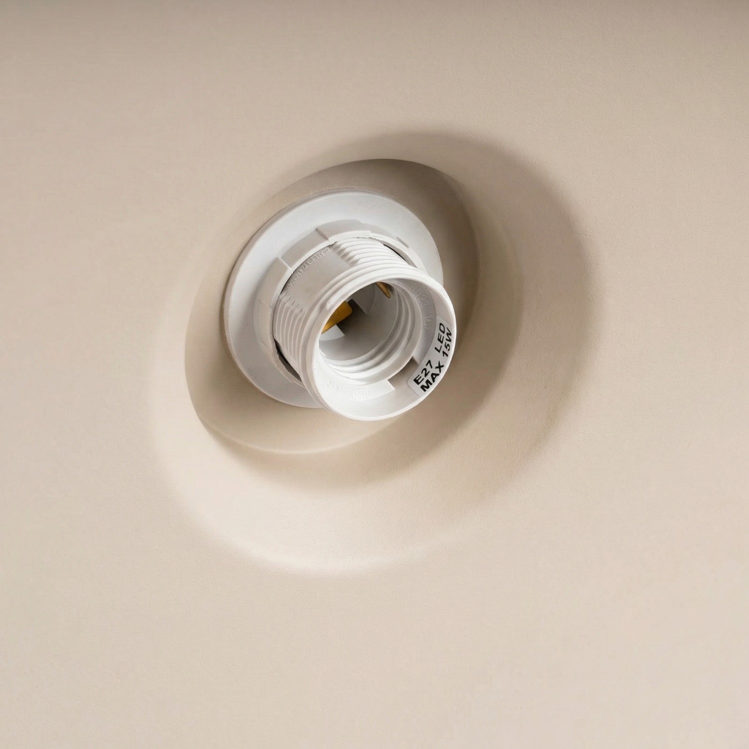 Pendant Lamp Bilo Taupe - Thumbnail 8